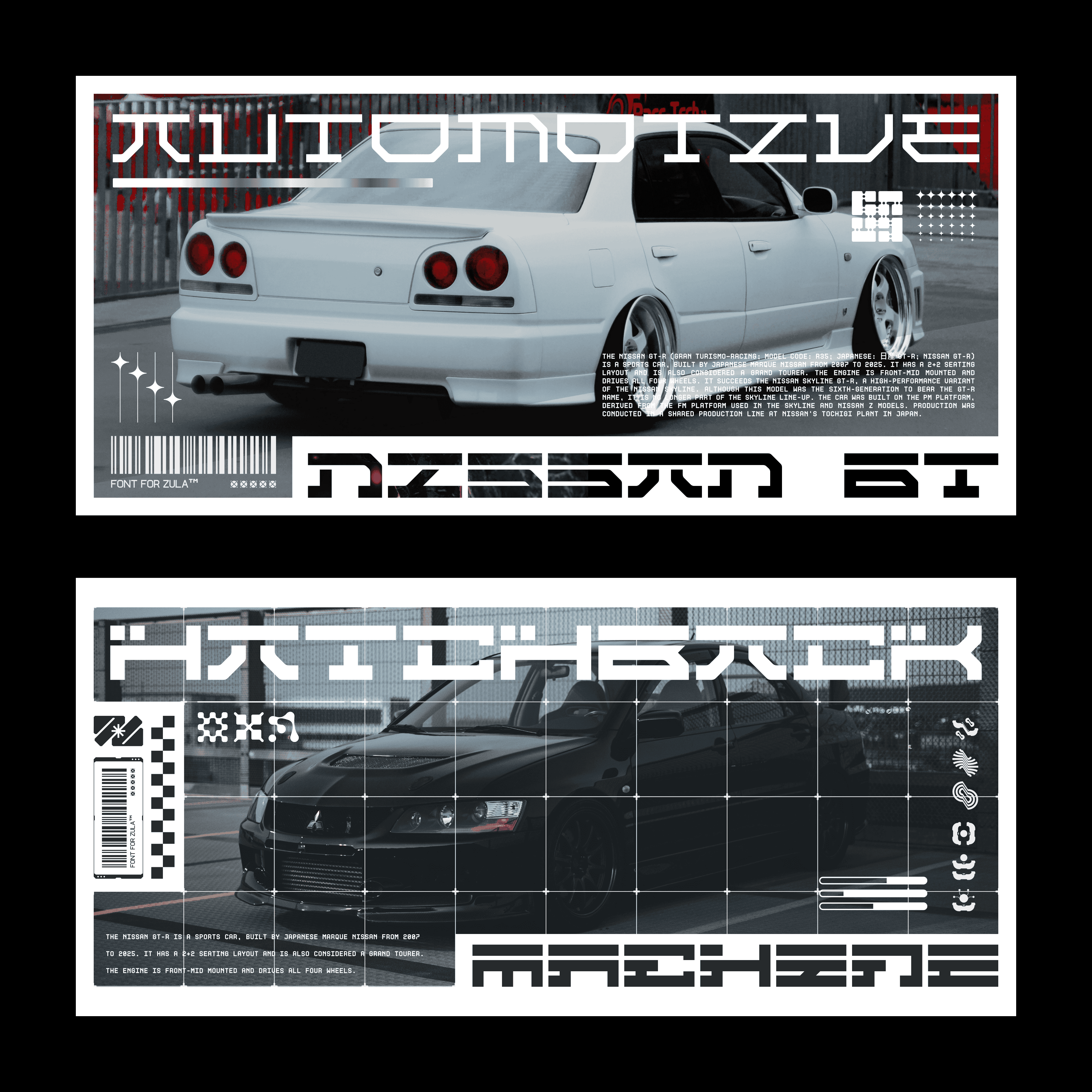 OKATSU FONT FAMILY