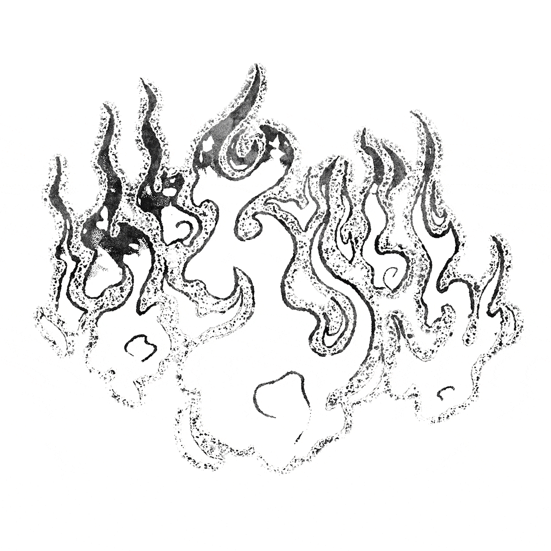 BAD PRINT - Photoshop Effect