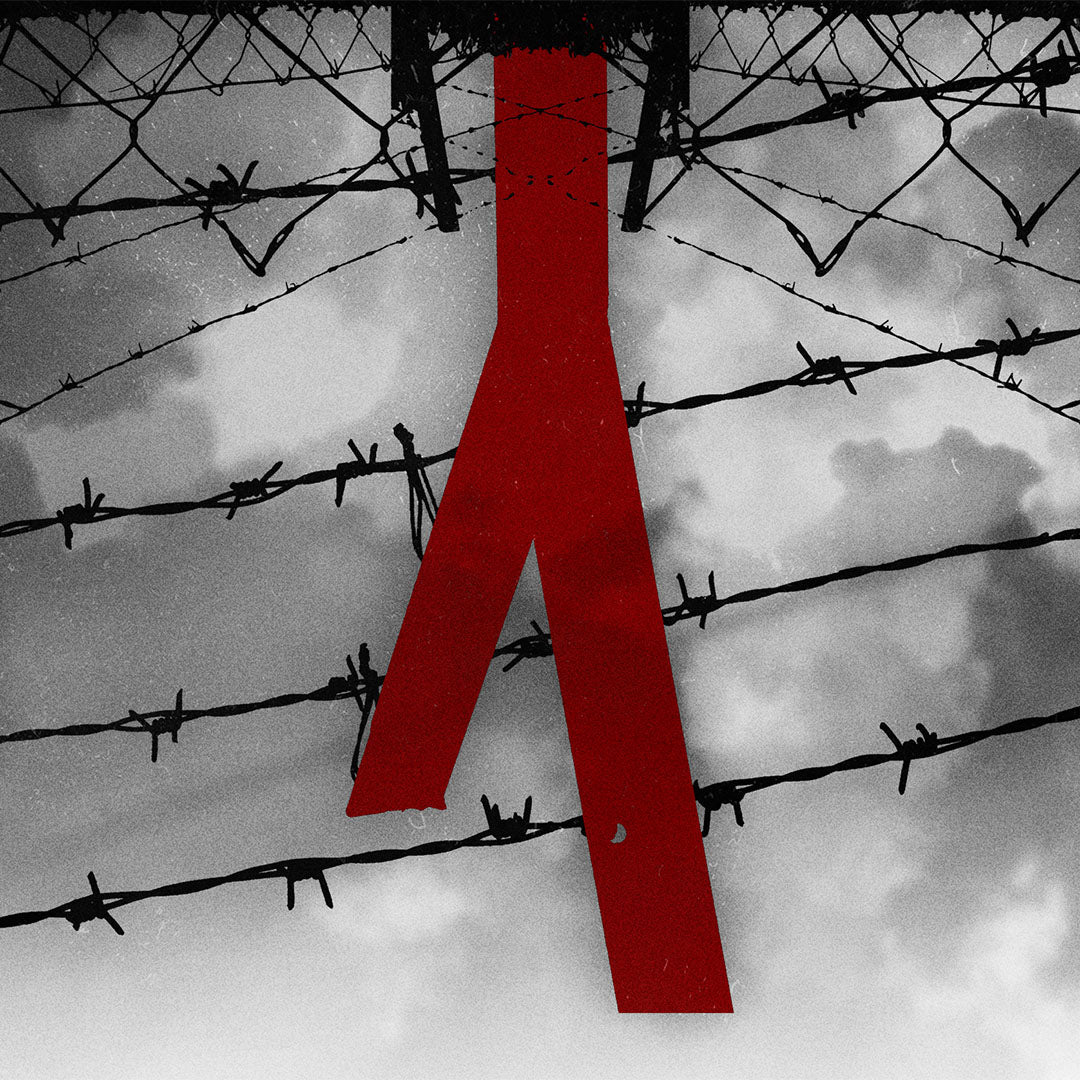 Barbed Wire Pack (50 Vectors + PNGs)