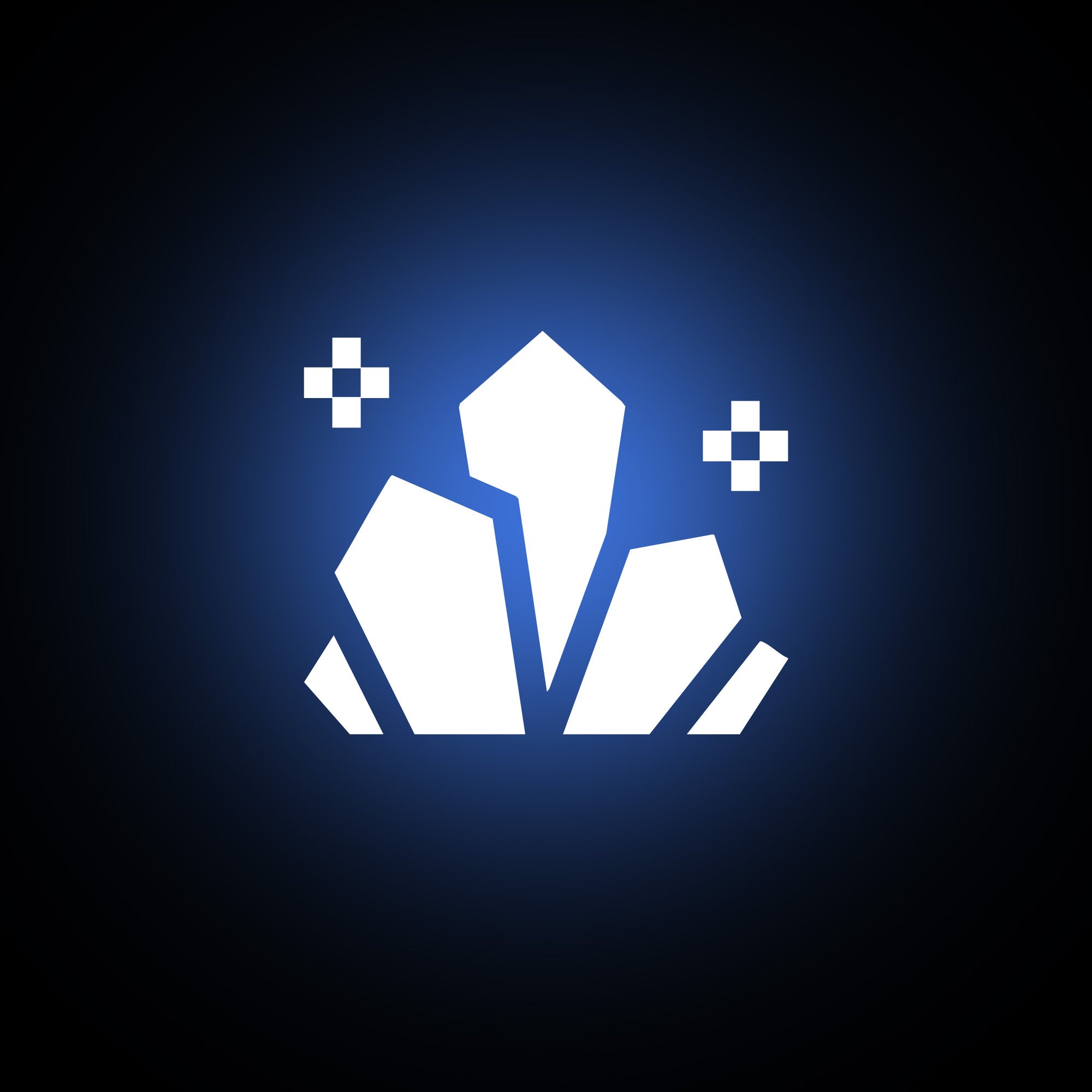 Crystal Forger Access