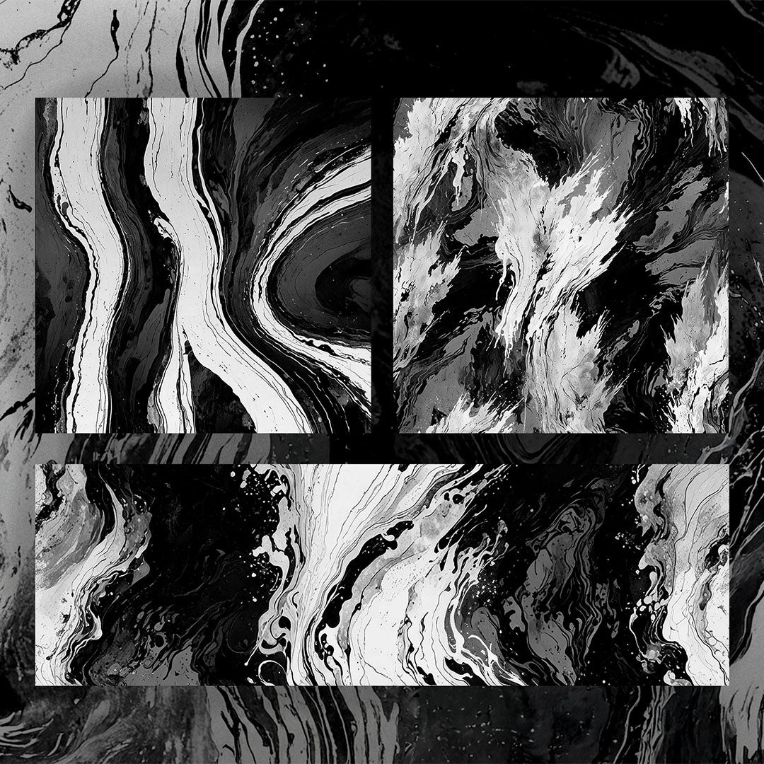 Liquid Texture Pack