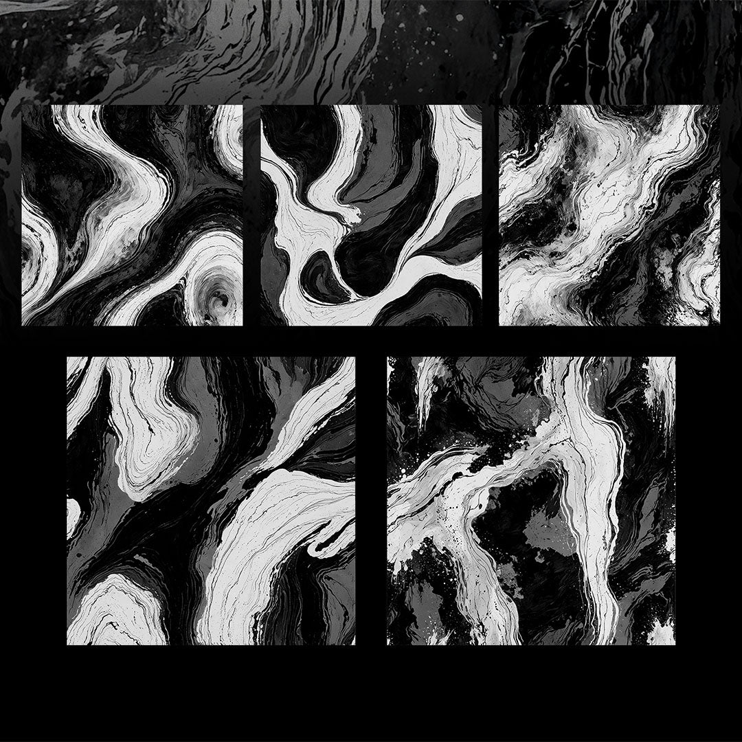 Liquid Texture Pack