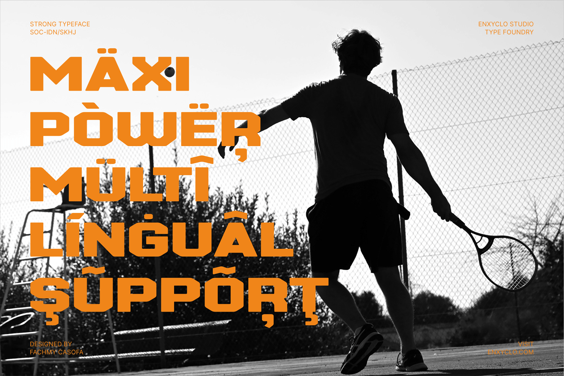 NCL Maxipower