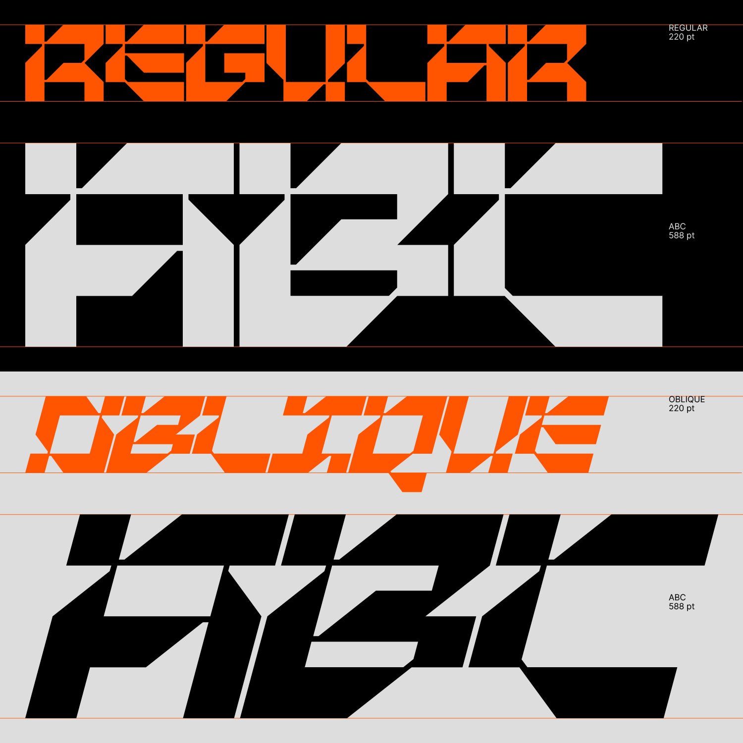 OCR Pexsar
