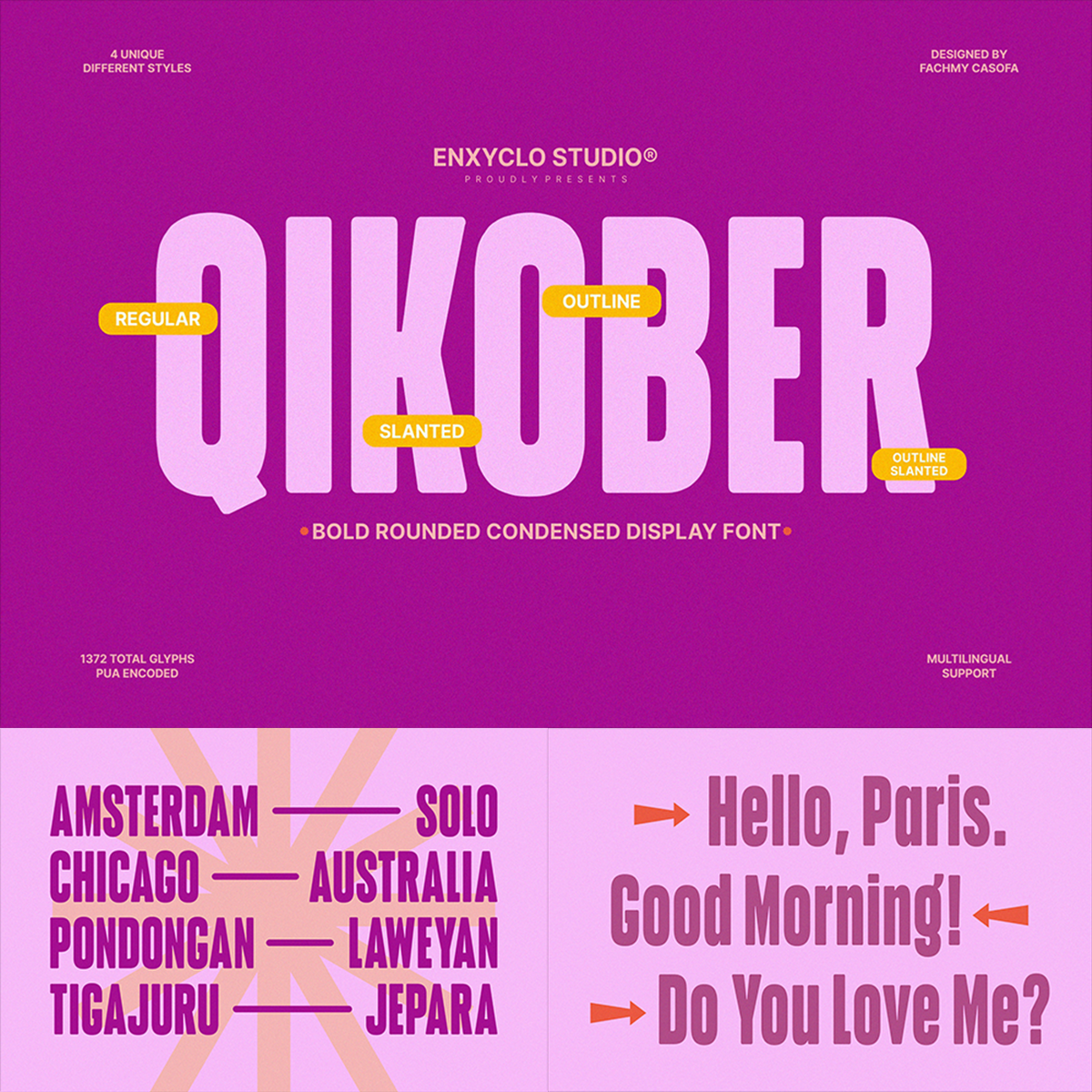 Qikober