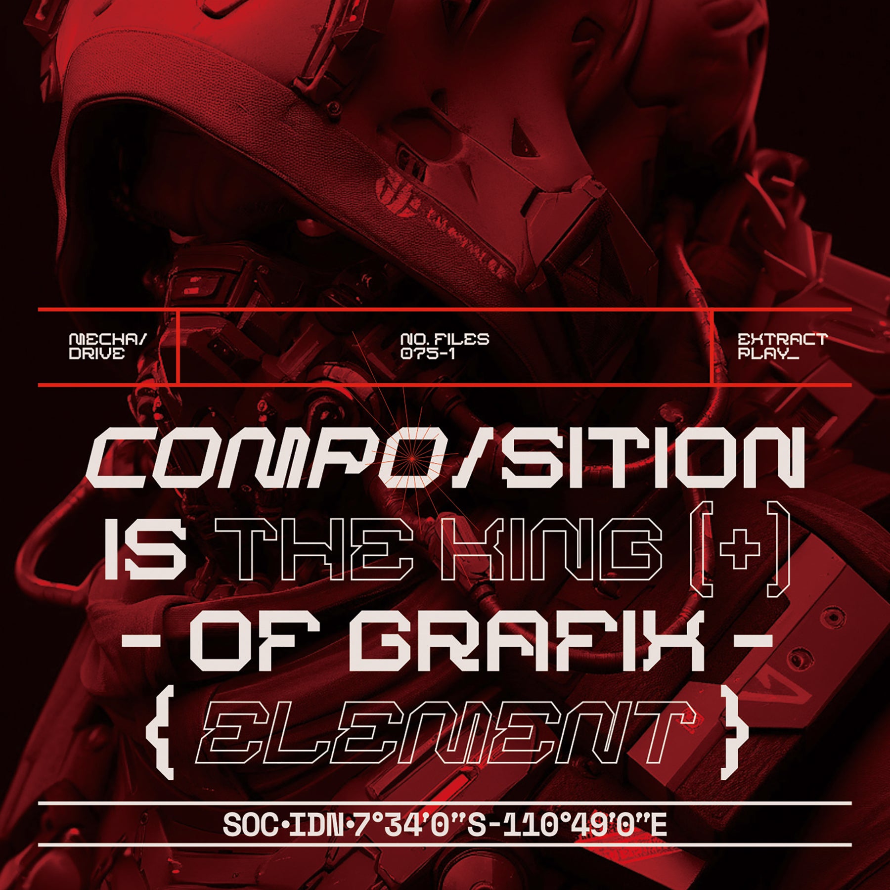 BARKMO36 Typeface - secret-cache