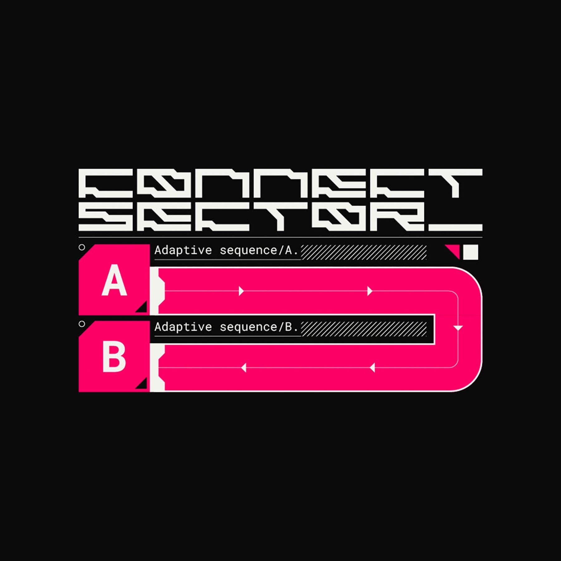 EXOBYTE Display Font - secret-cache