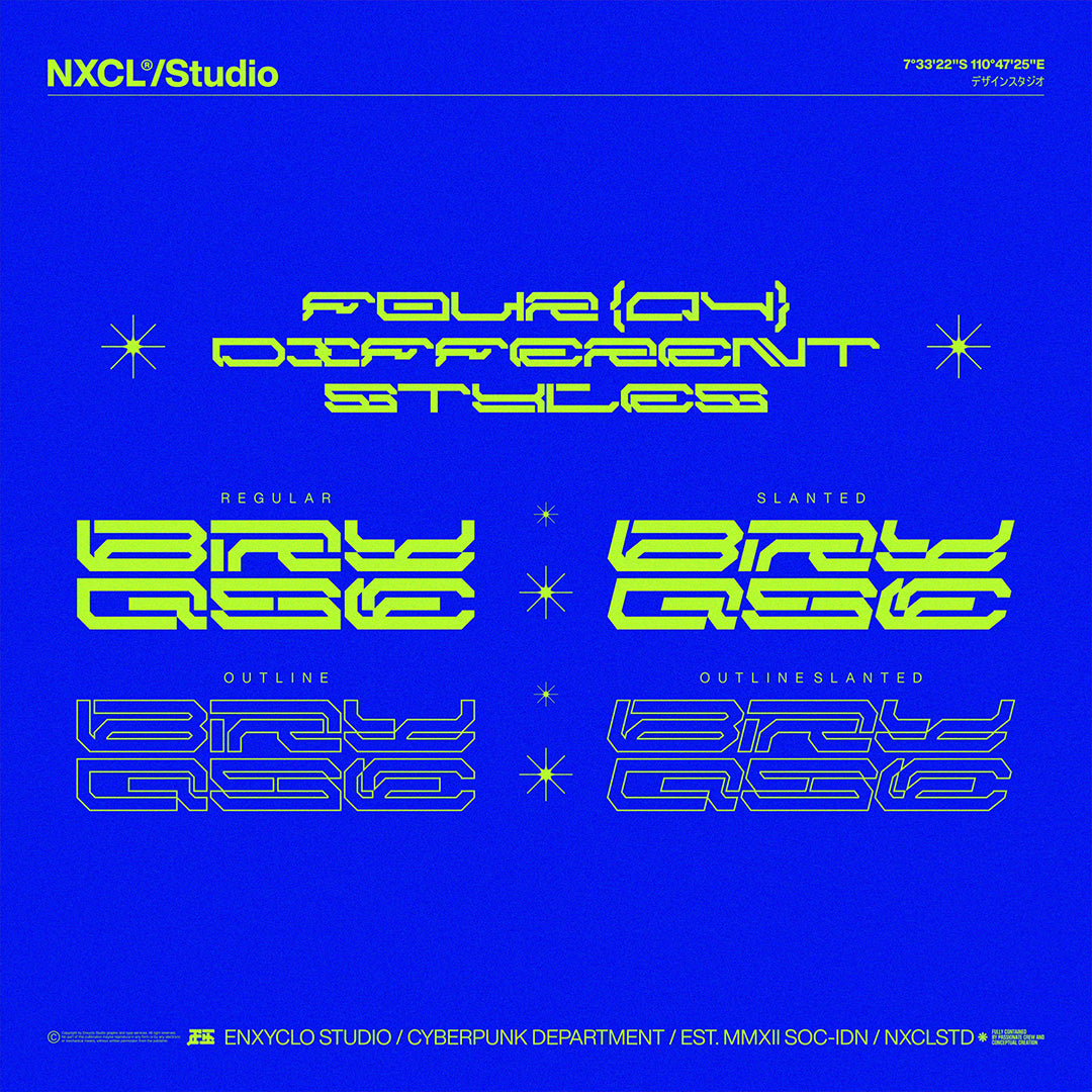 NCL BRAYQOSE EXPANDED - secret-cache