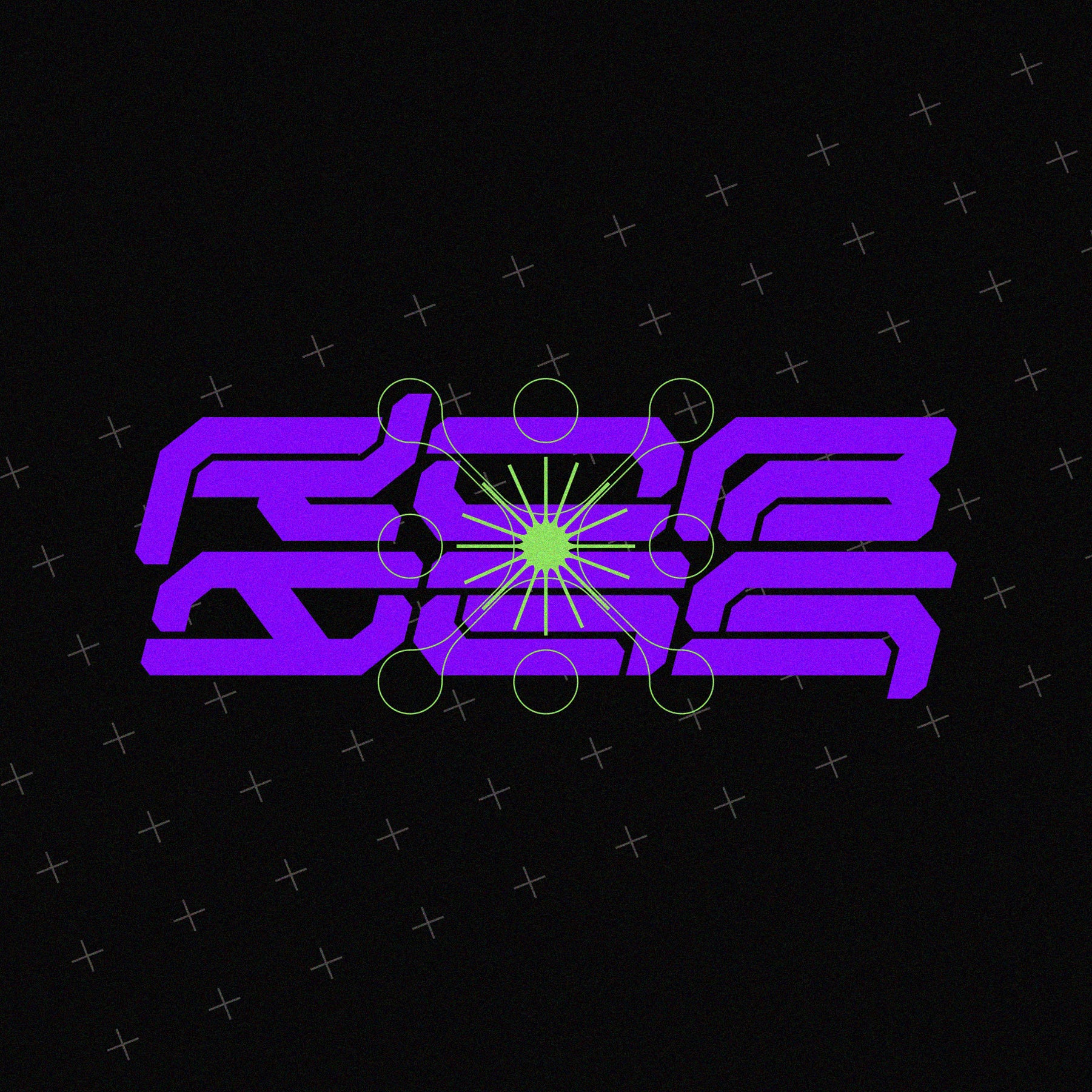 NCL BROESQ Typeface - secret-cache