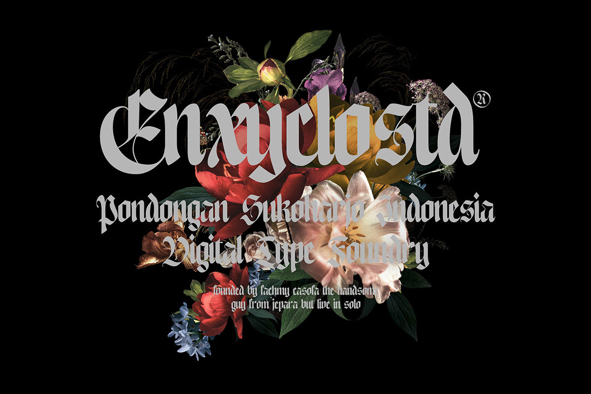 NCL Enigmatic Waesbendiy - secret-cache