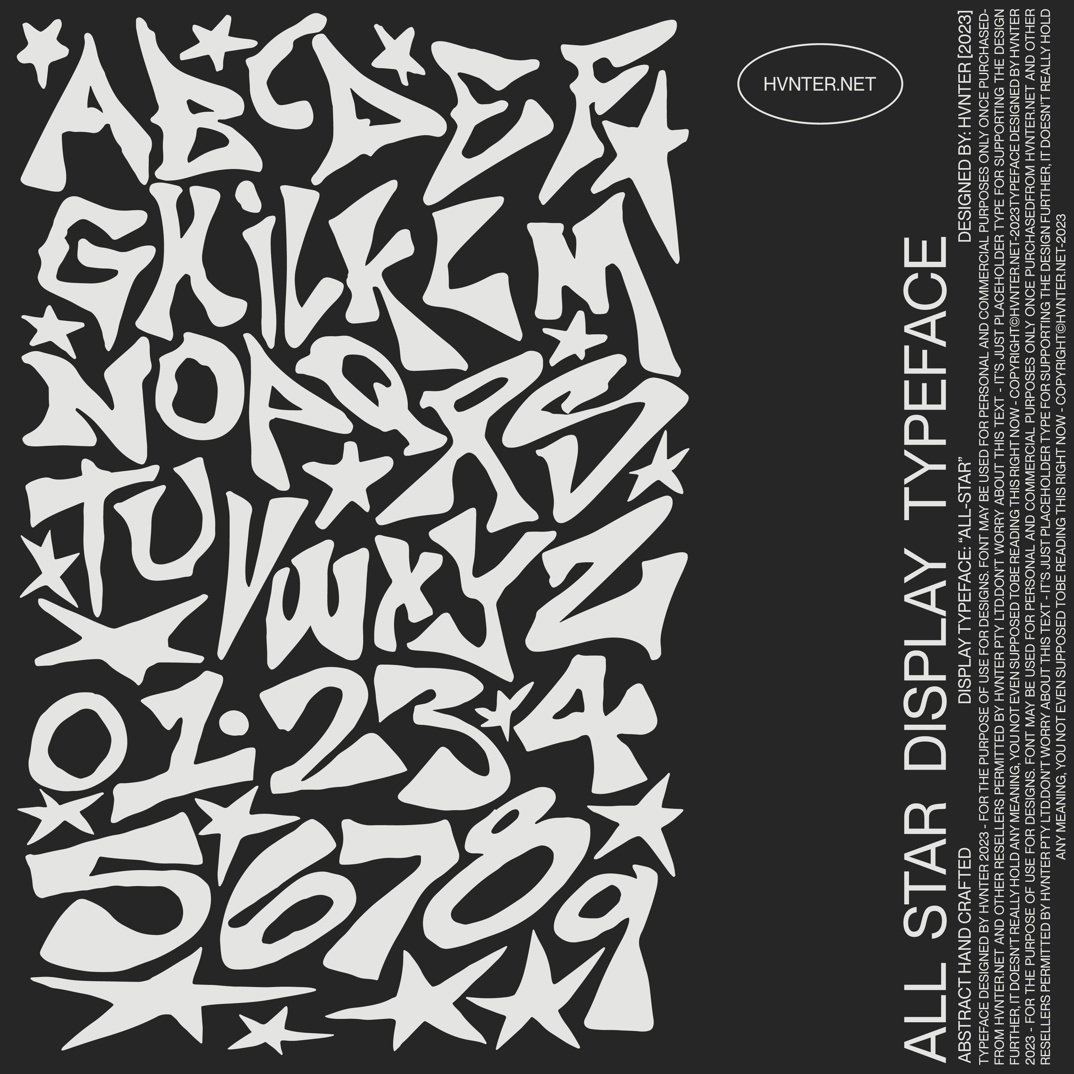 50% Off HVNTER Entire Collection Bundle - secret-cache