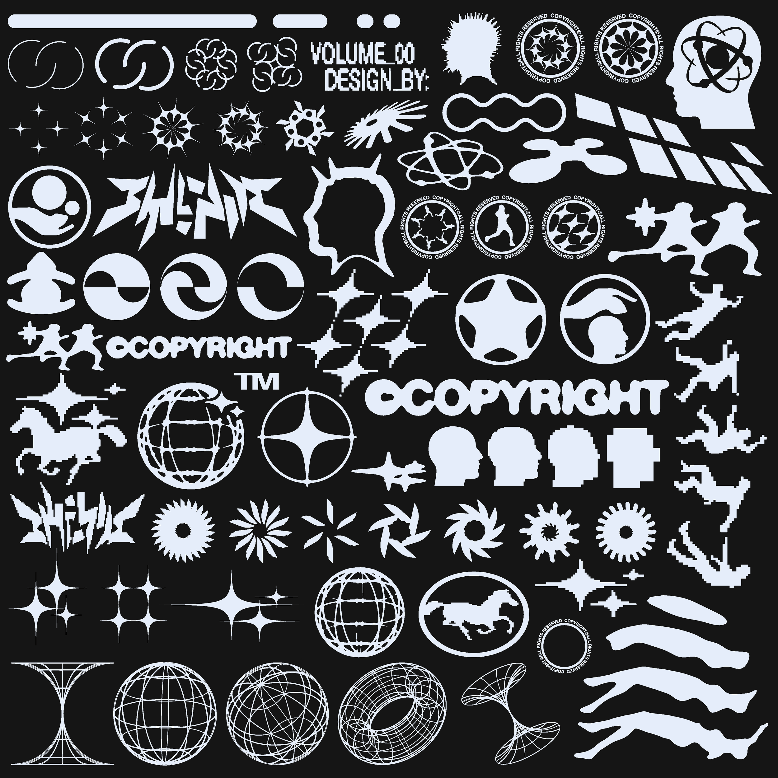 50% Off HVNTER Entire Collection Bundle - secret-cache