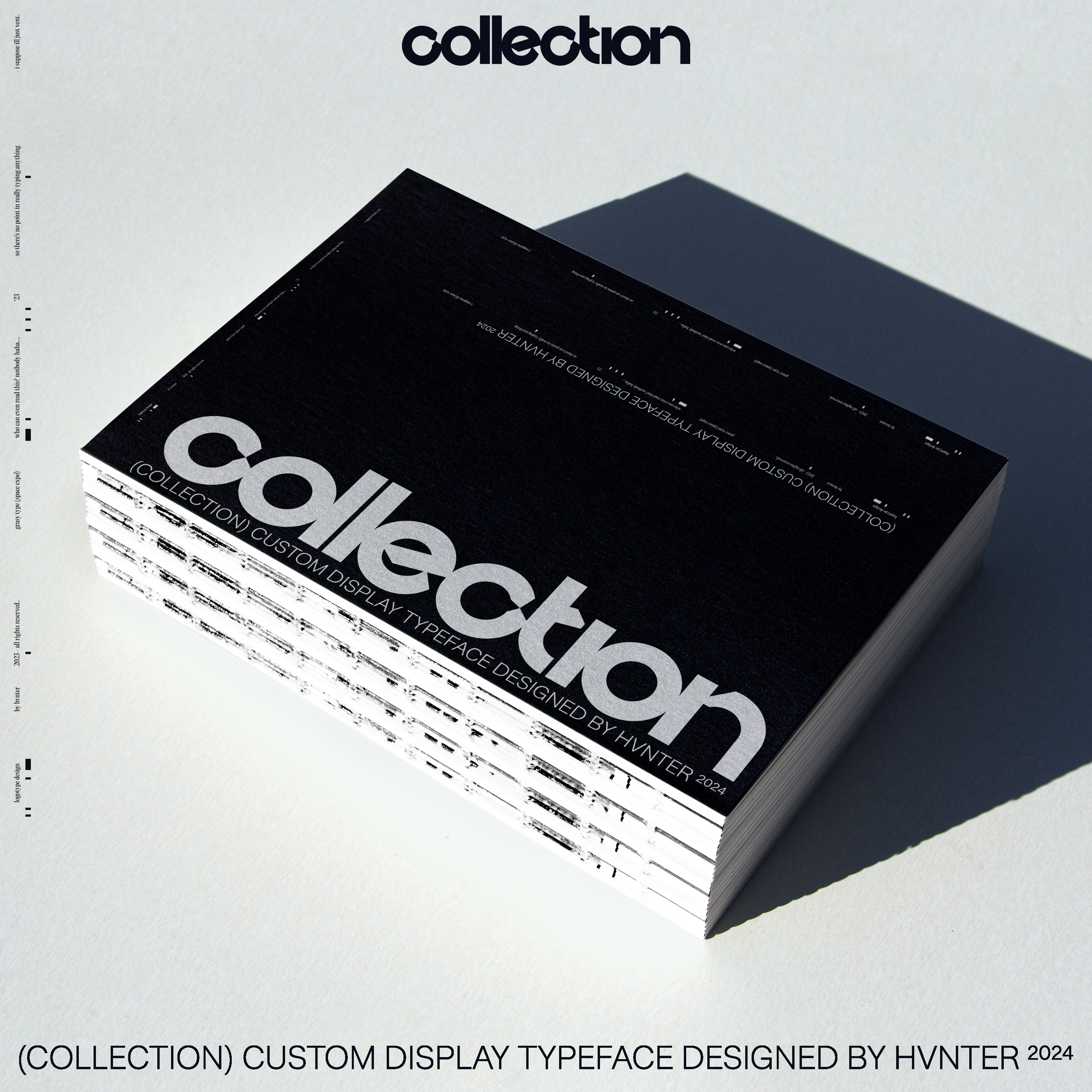 50% Off HVNTER Entire Collection Bundle - secret-cache