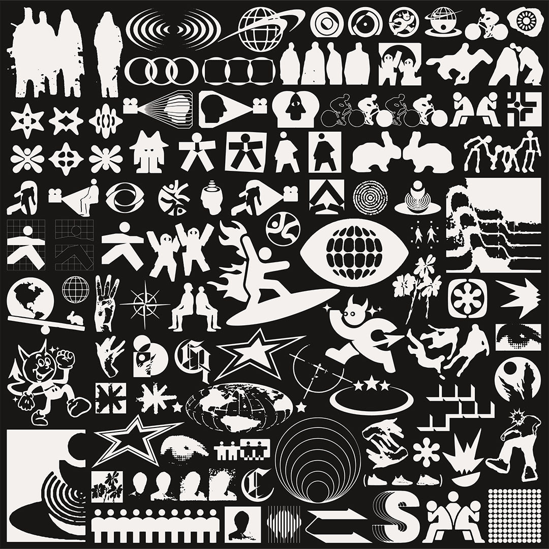 Logo Elements Vol.2 - secret-cache
