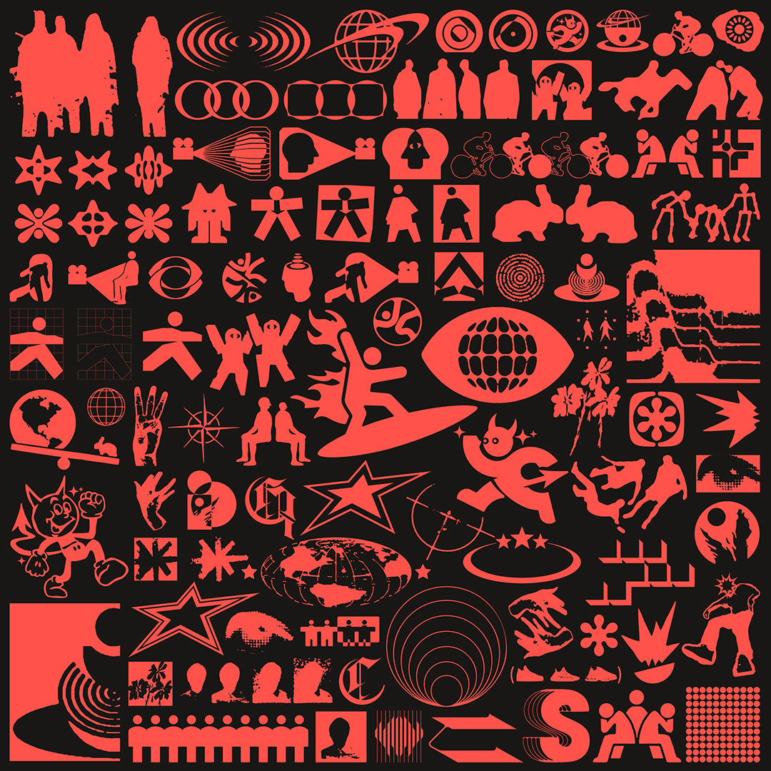 Logo Elements Vol.2 - secret-cache