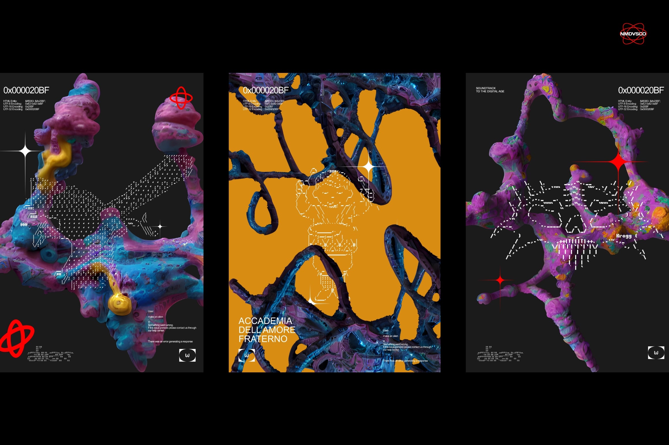 Biomorphic Futurism - Vol 04 - secret-cache