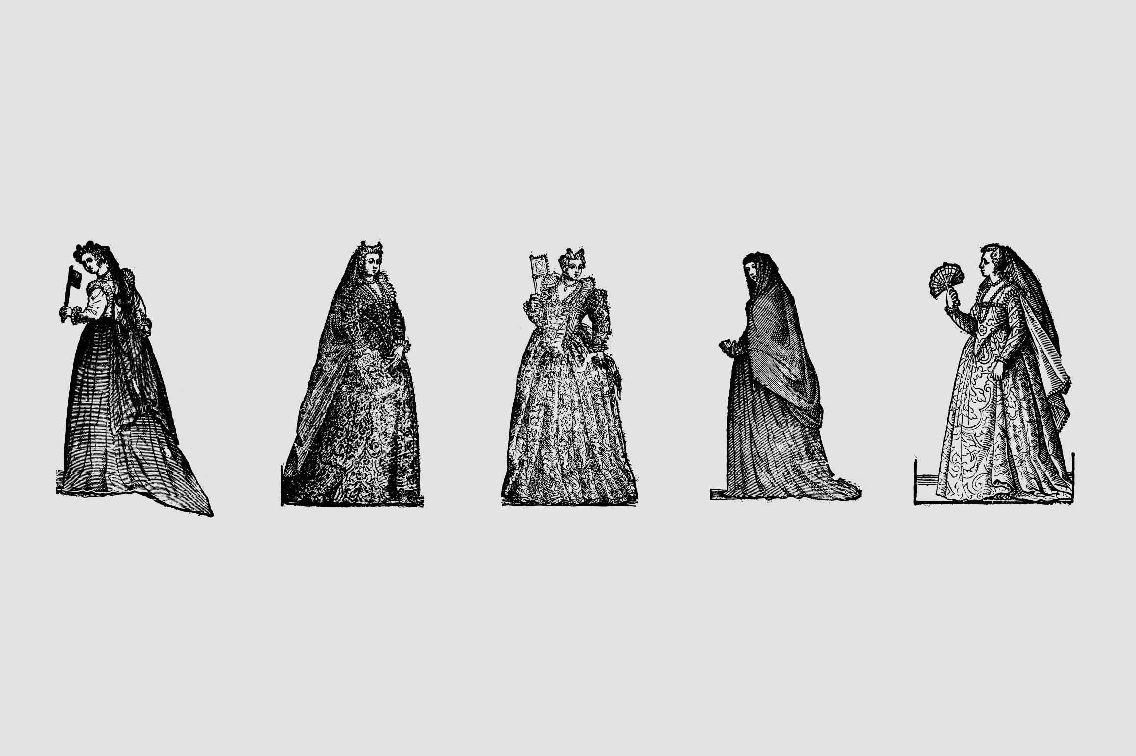 History of Fashion - Vol 01 - secret-cache