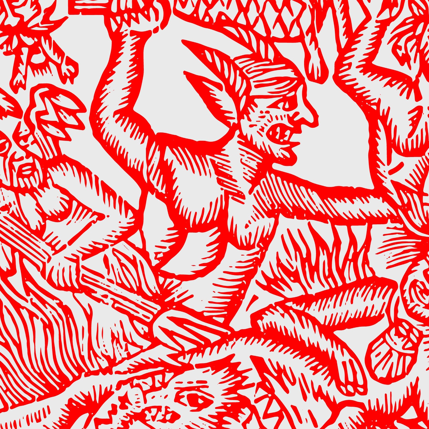 The Dance of Death - secret-cache