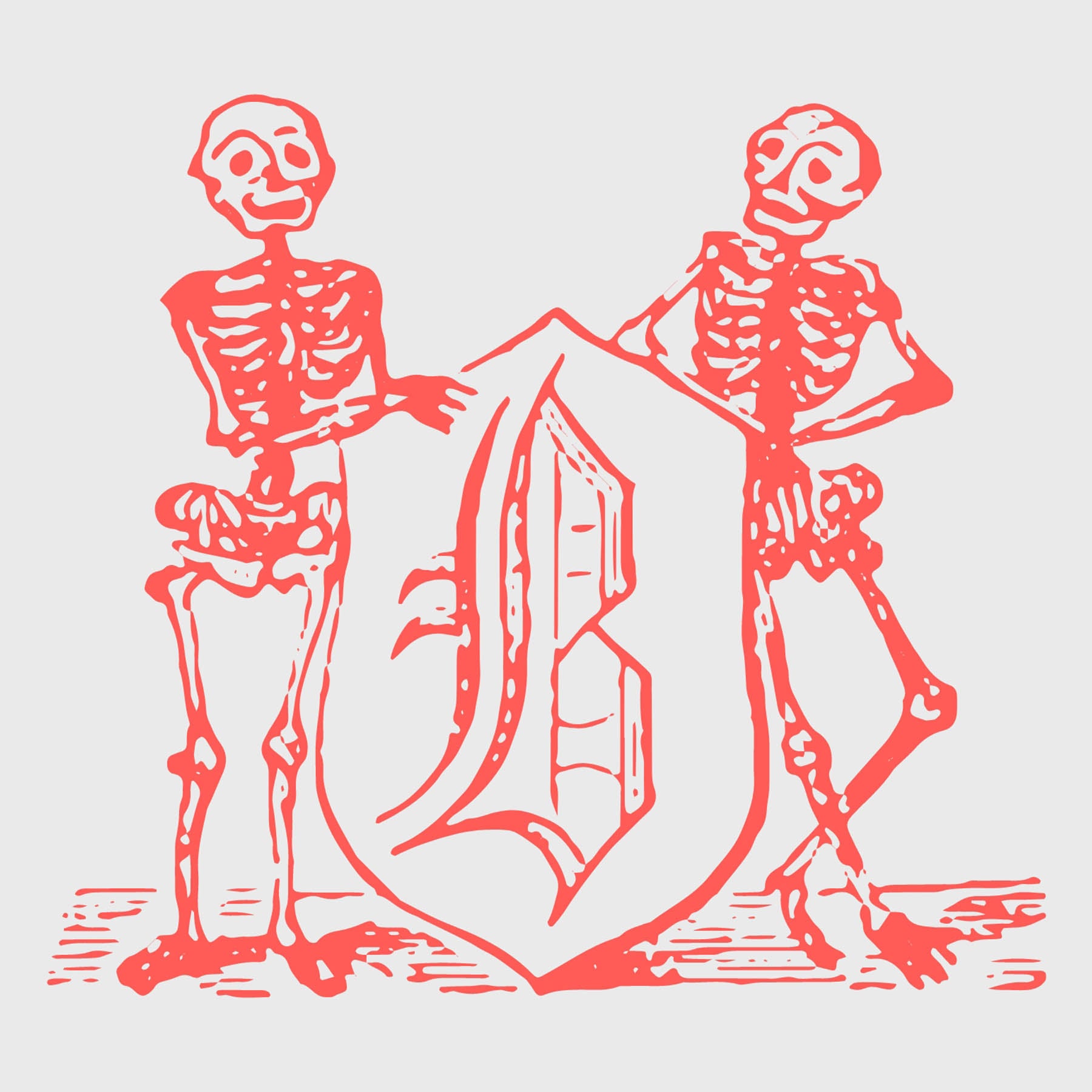 The Dance of Death - secret-cache