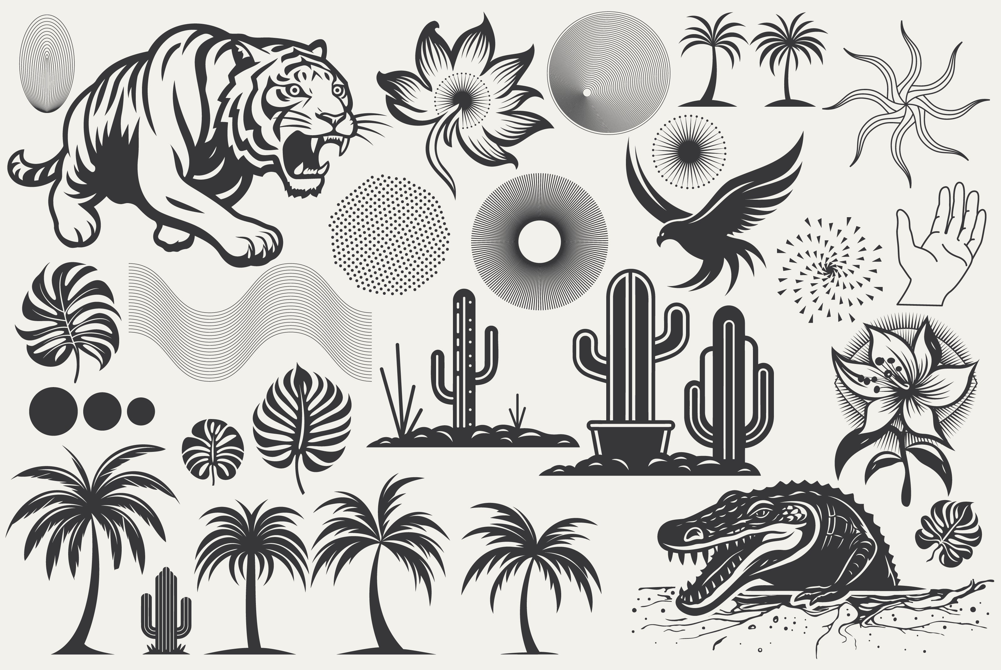 230+ Bold Graphics Super Pack - secret-cache