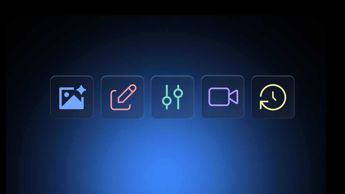 Introducing FrameSpace AI: Generate, Edit, Enhance and Create in One Workspace