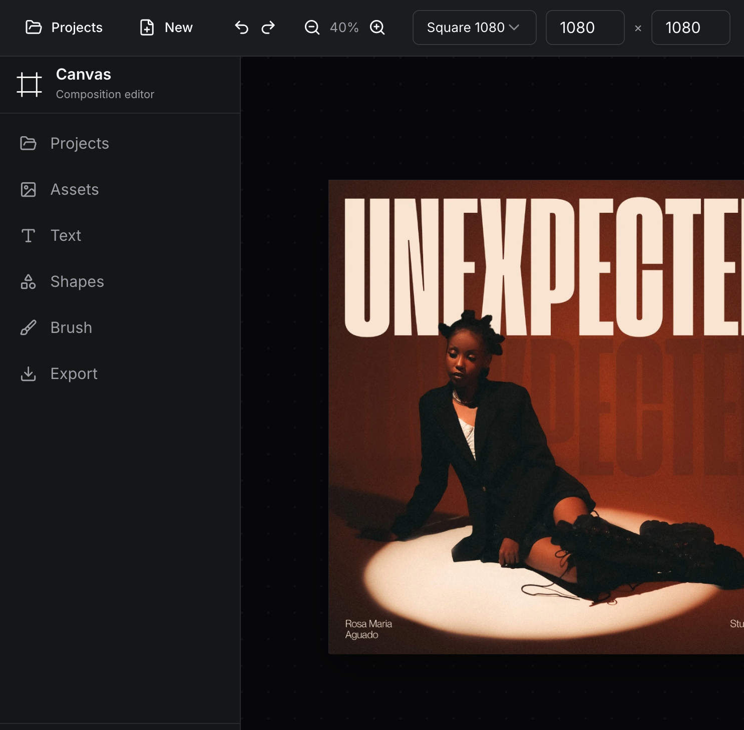Canvas is now in Beta
