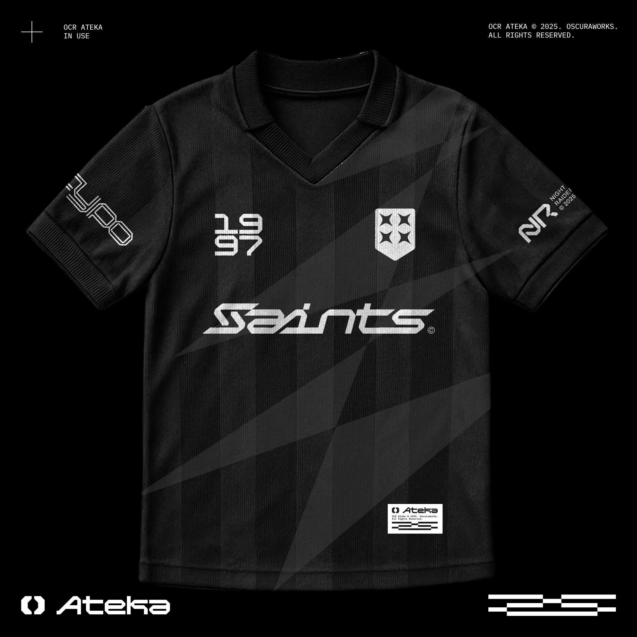 OCR Ateka