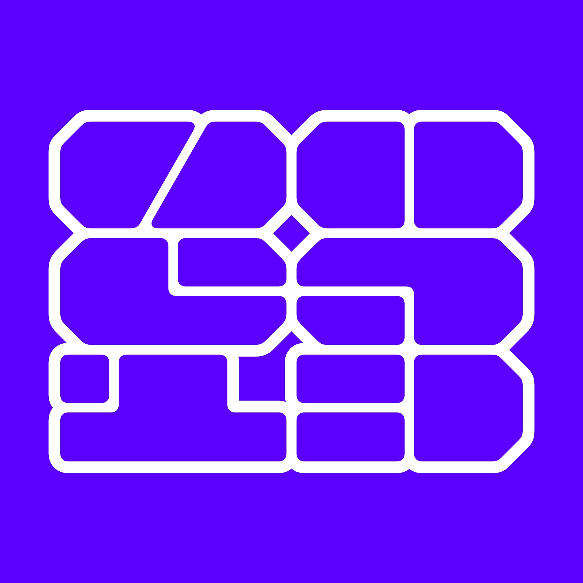 XAVIE Typeface