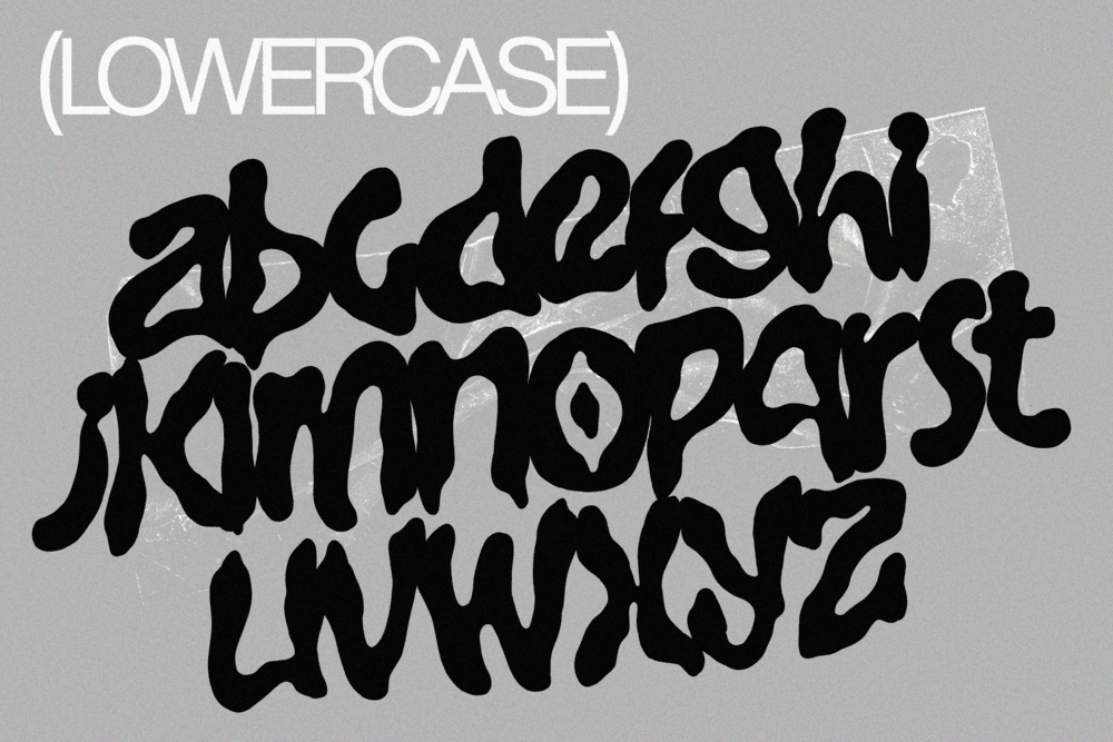 ARGEN - Modern Font