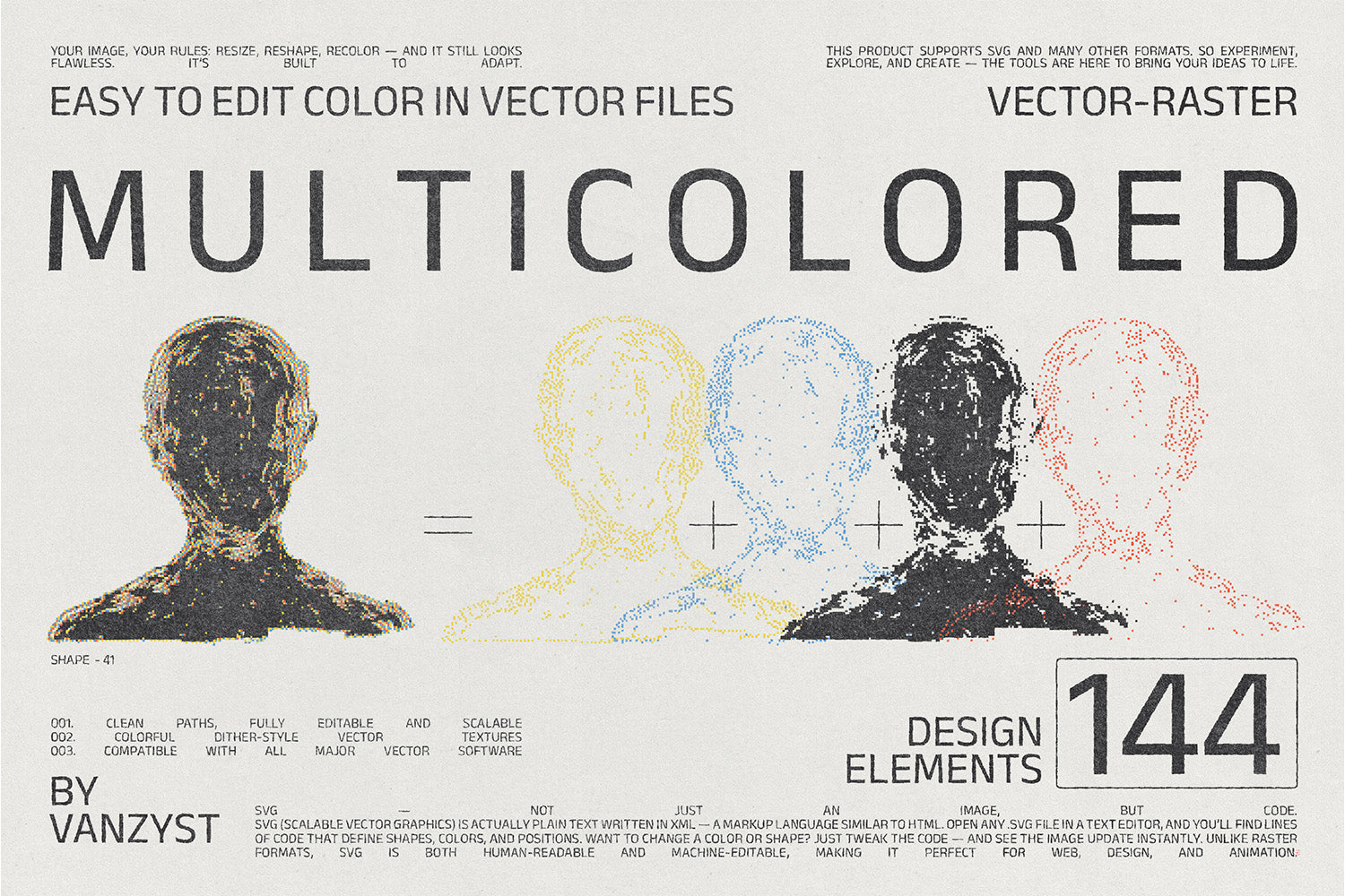 Bitmap Dreams Color Edition