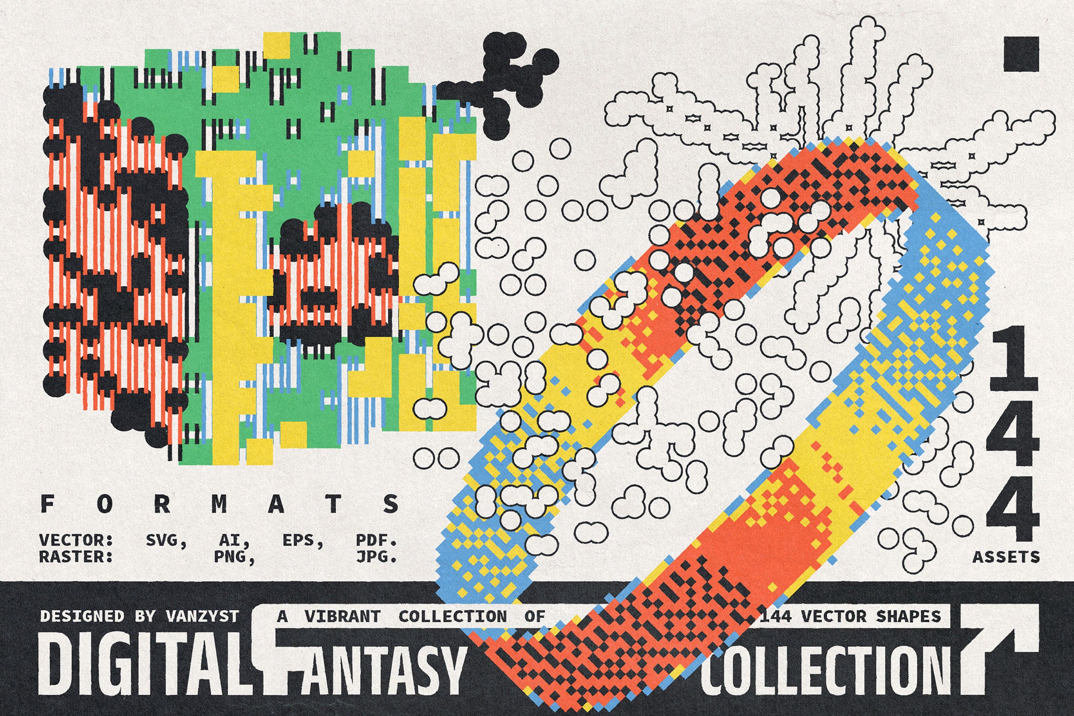 Digital Fantasy