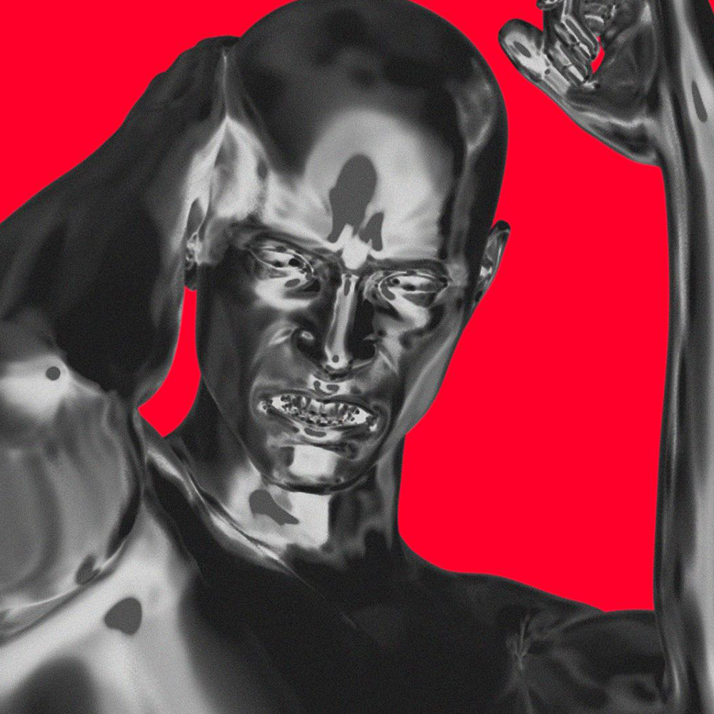 Original image