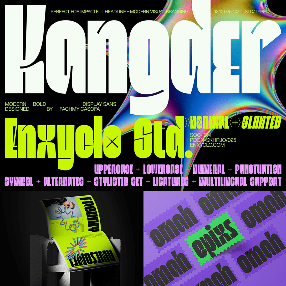 Kangder