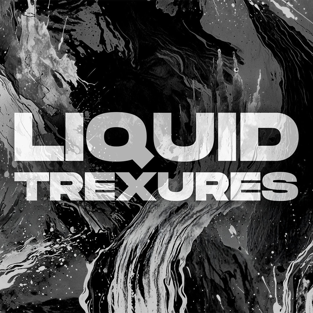 Liquid Texture Pack