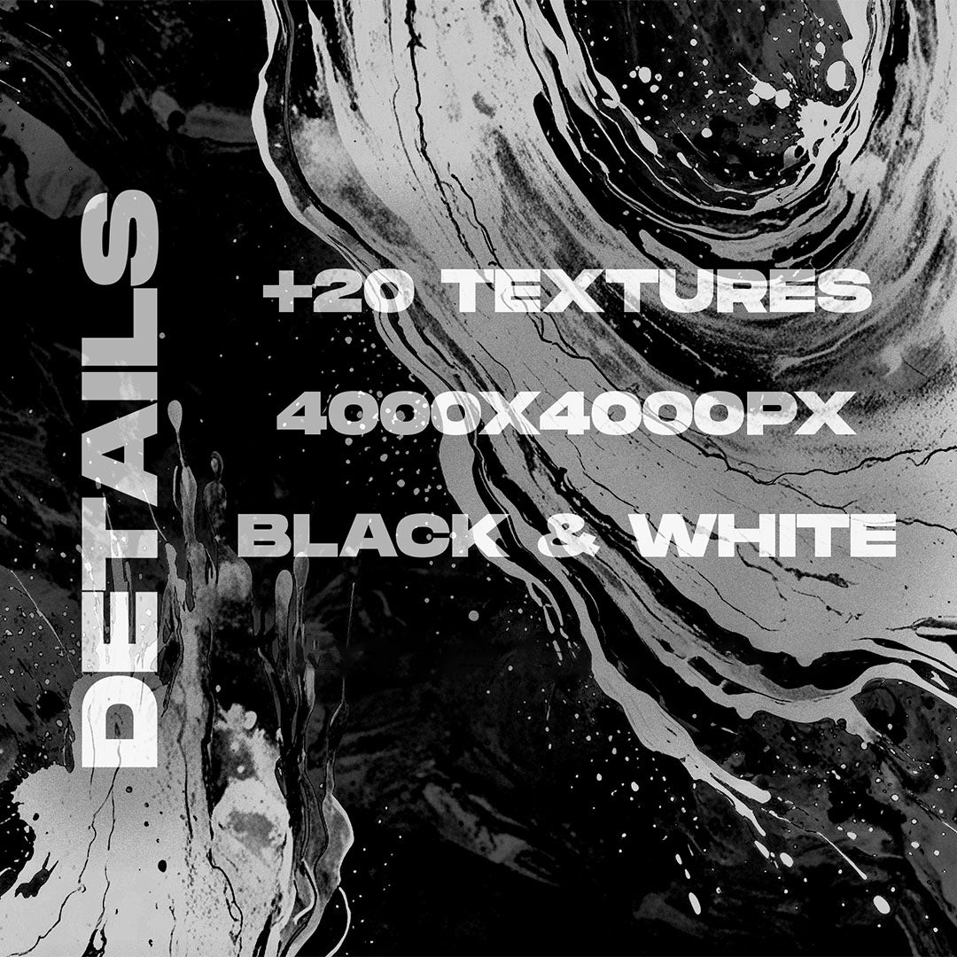 Liquid Texture Pack