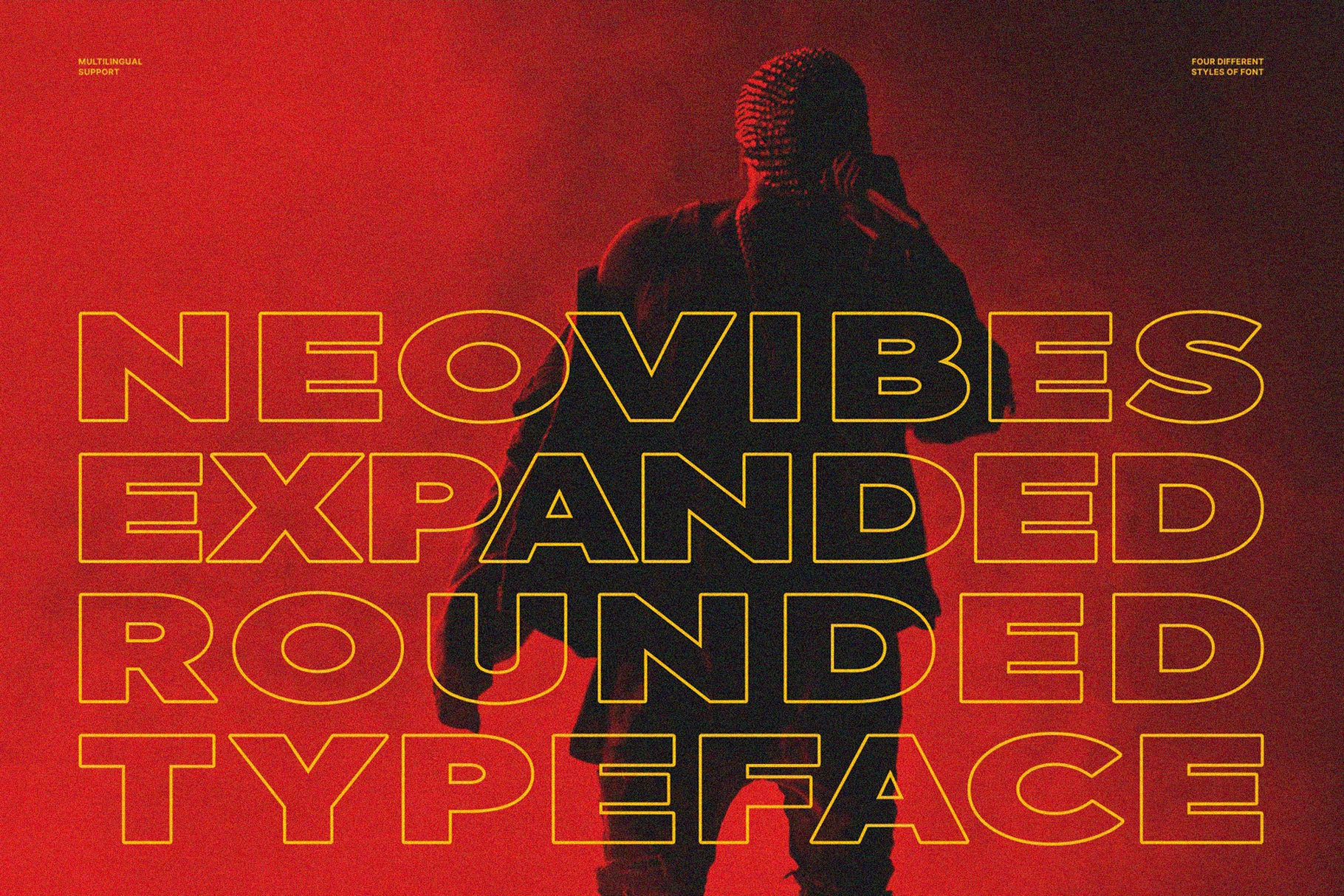 Neovibes