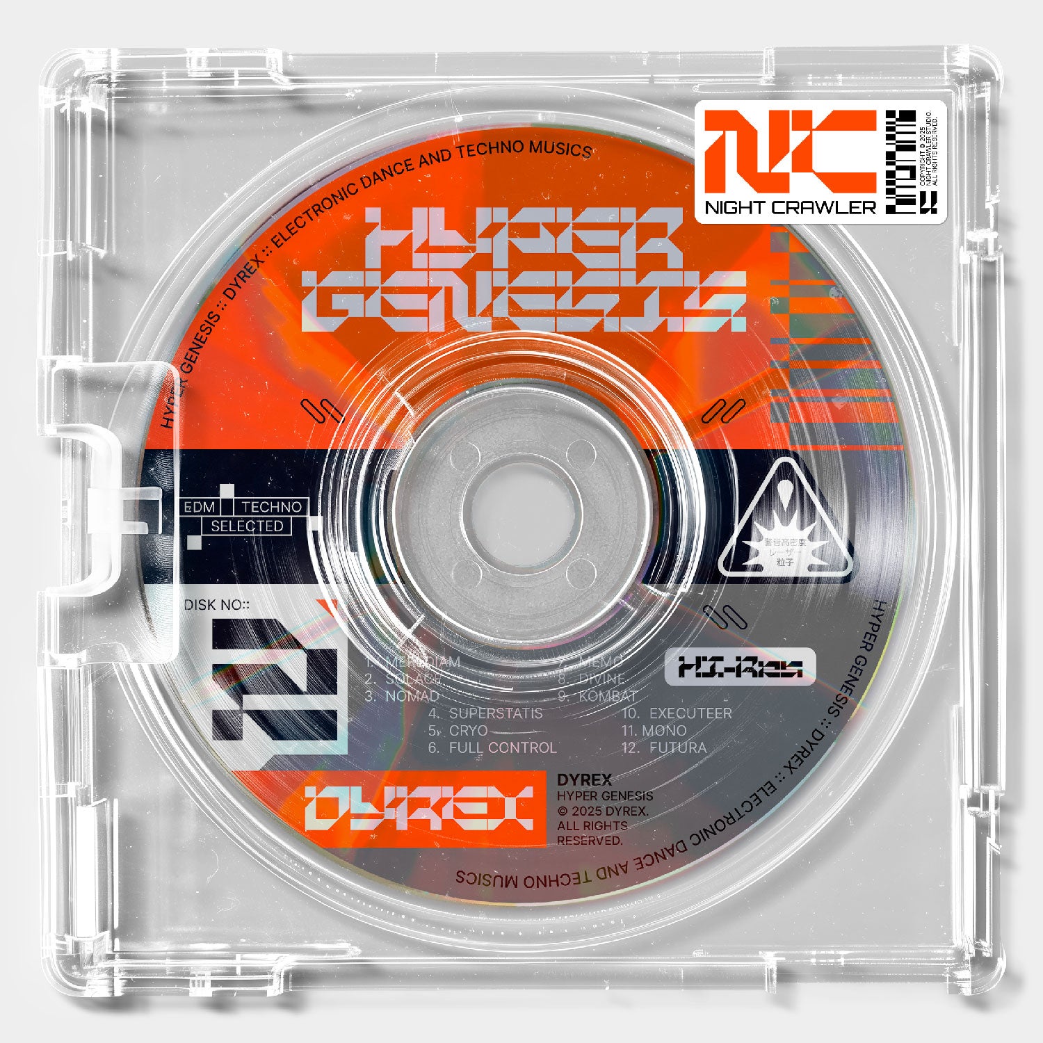 OCR Pexsar