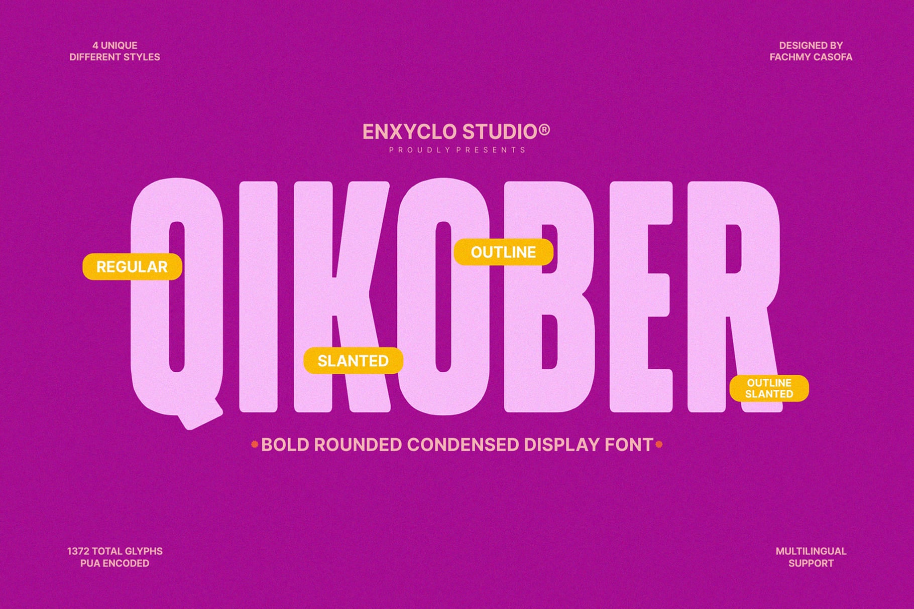Qikober