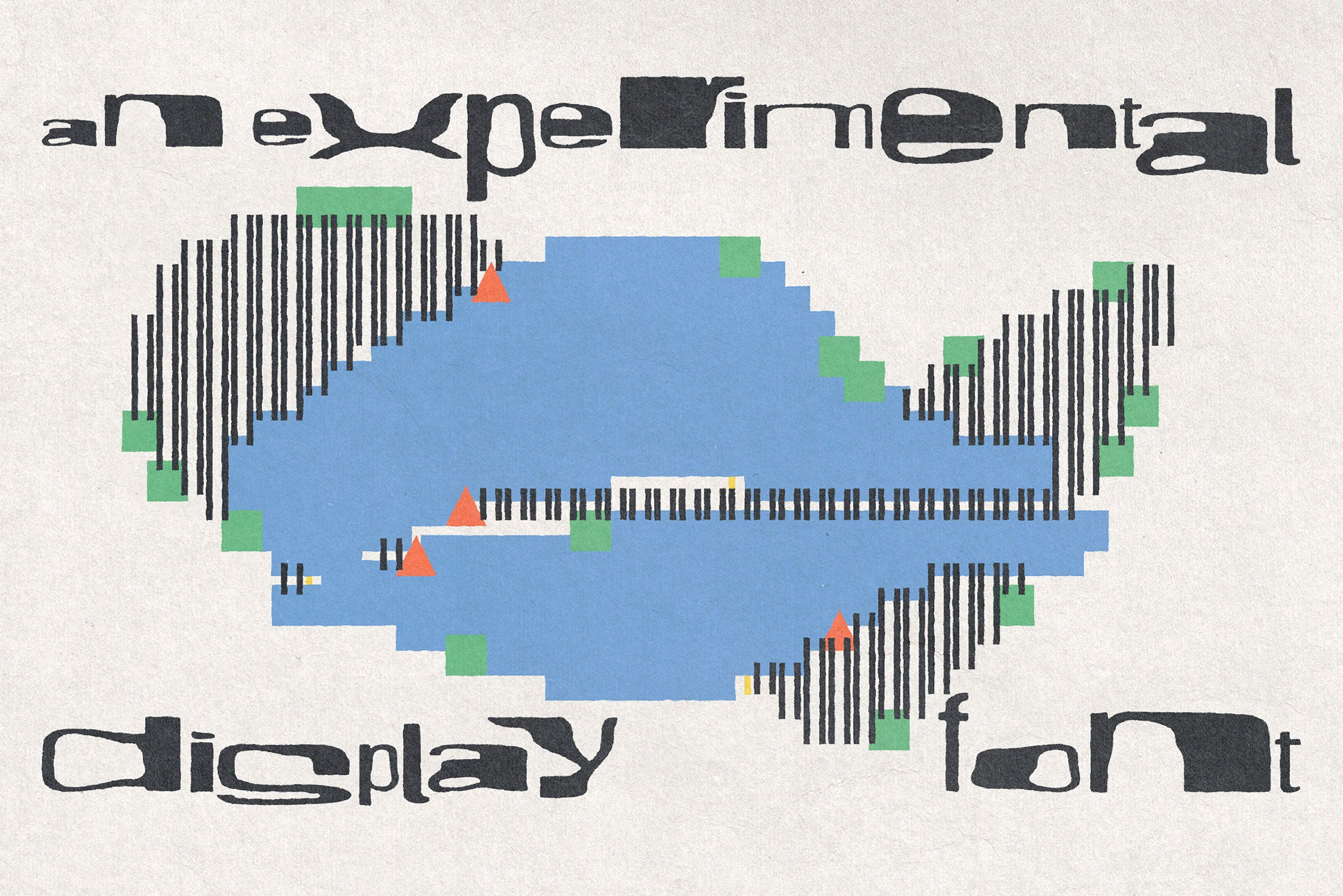 hsj35 typeface