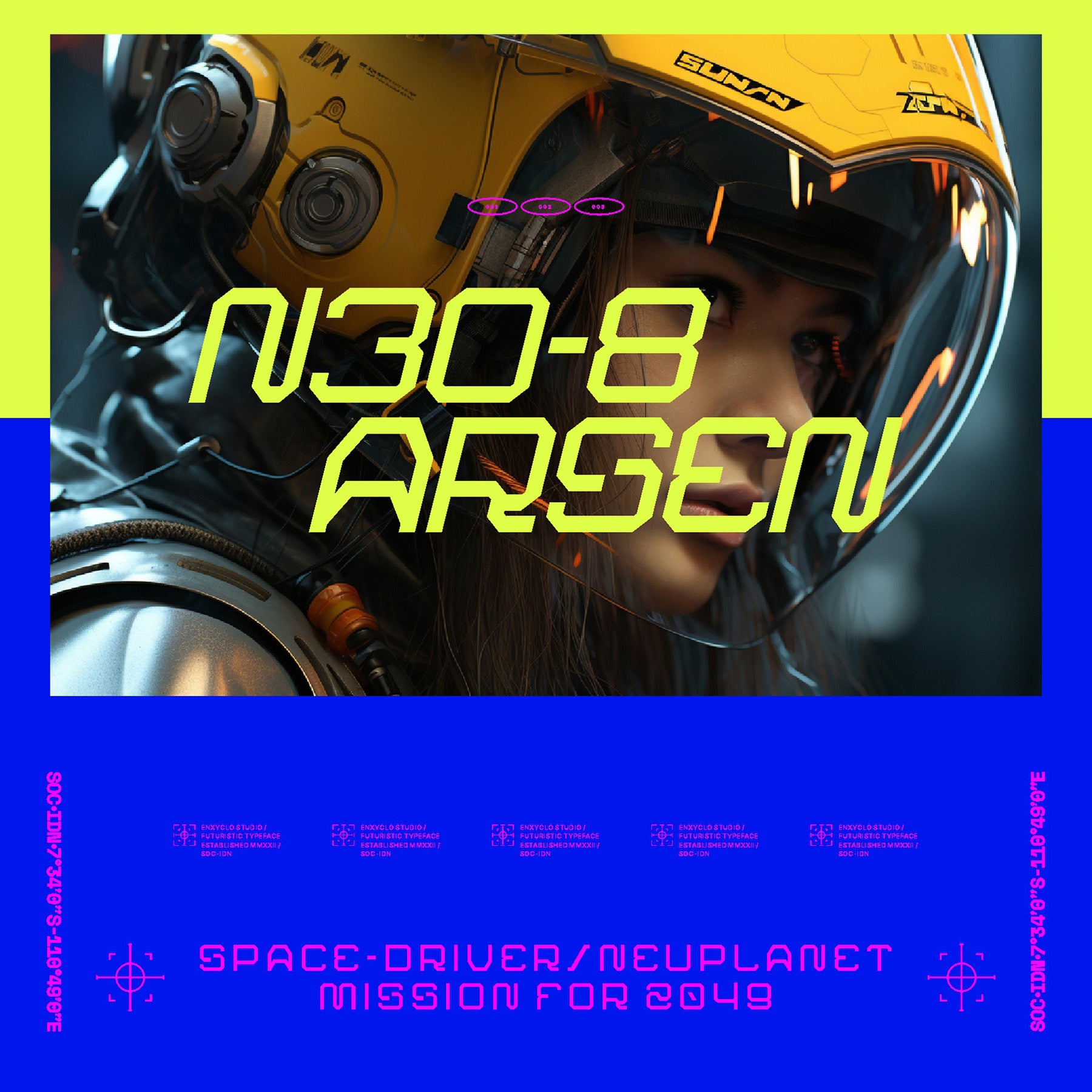 NCL ARSEGZONE - secret-cache