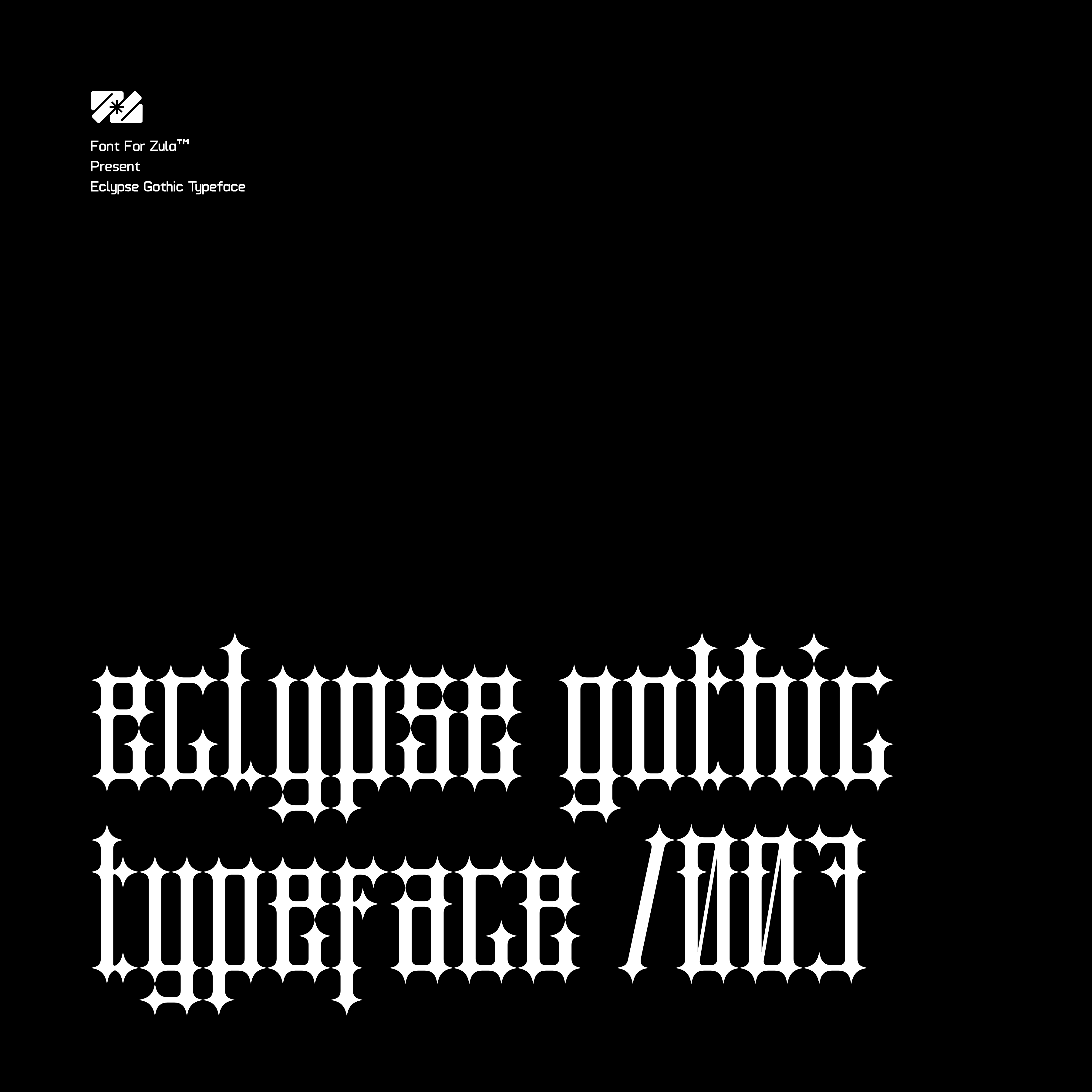 ECLYPSE GOTHIC - secret-cache