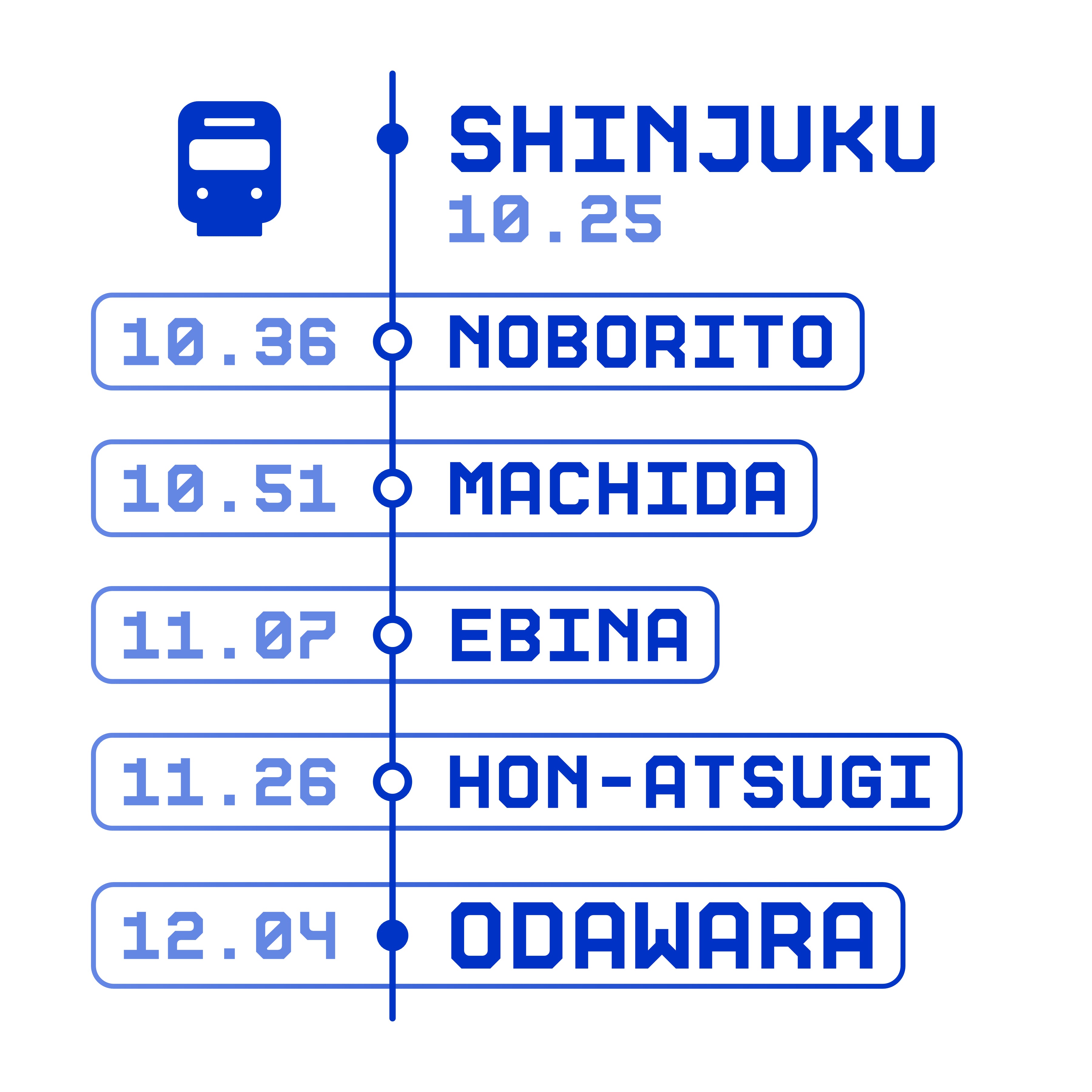 Osamu Monospaced Typeface - secret-cache