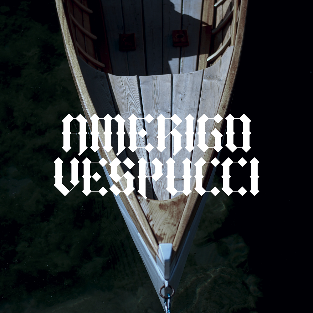 Van Hogback Typeface - secret-cache