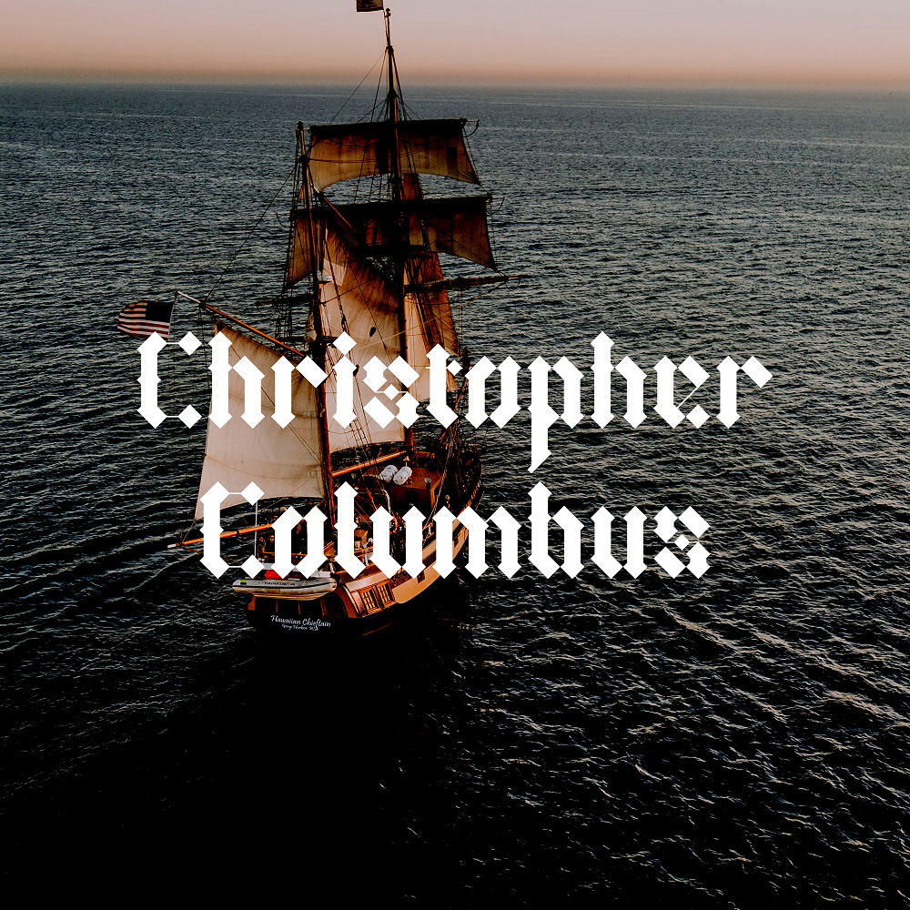 Van Hogback Typeface - secret-cache