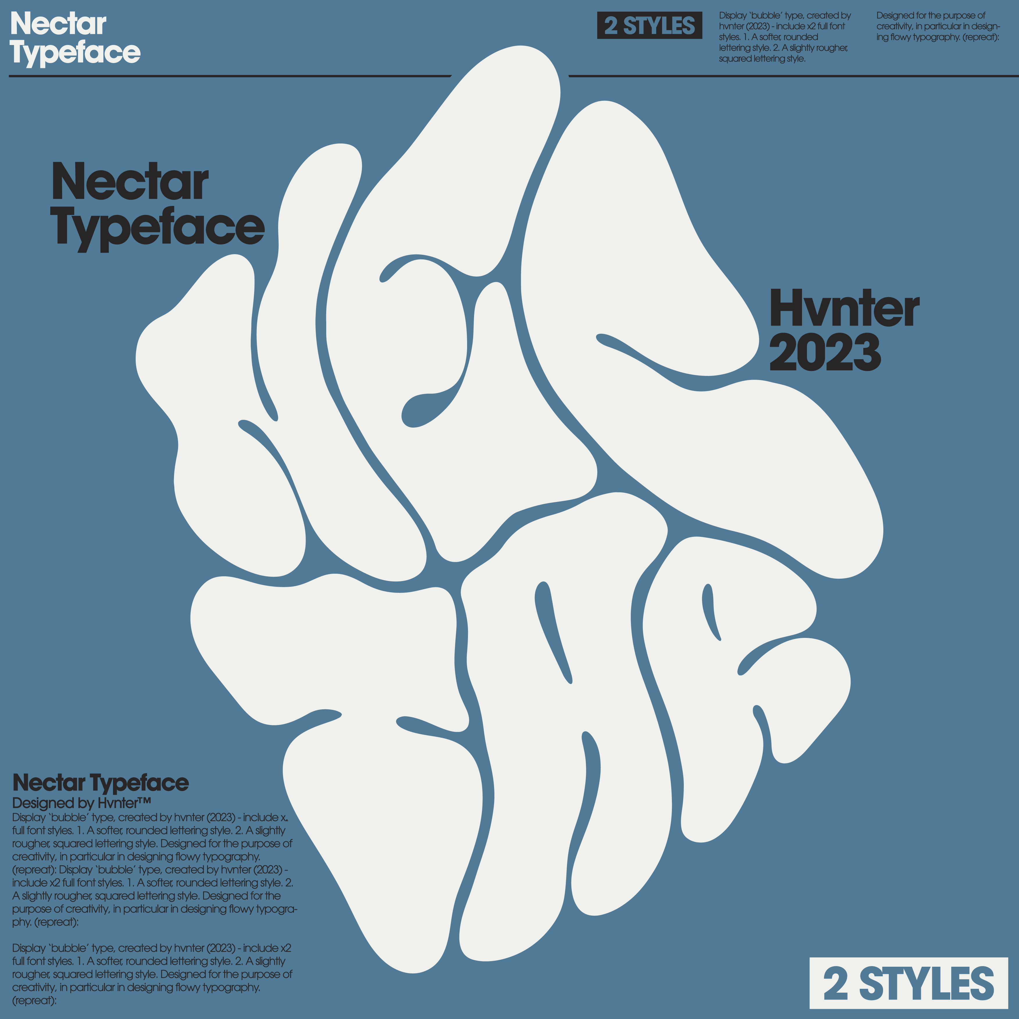 Best Selling Fonts Bundle HVNTER - secret-cache