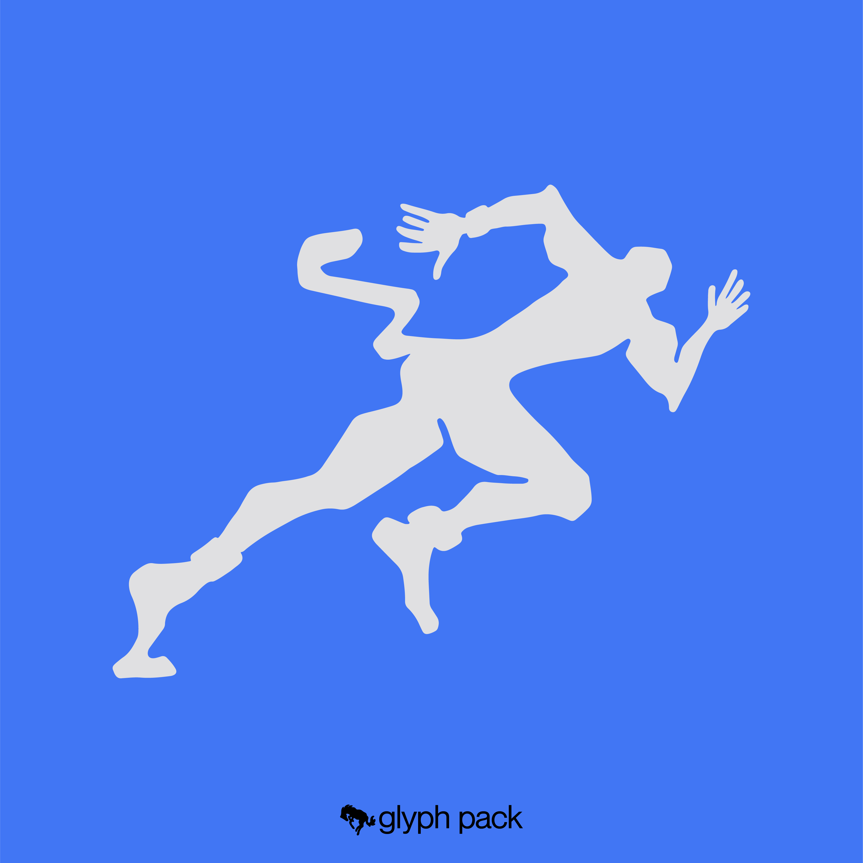 Glyph Pack - secret-cache