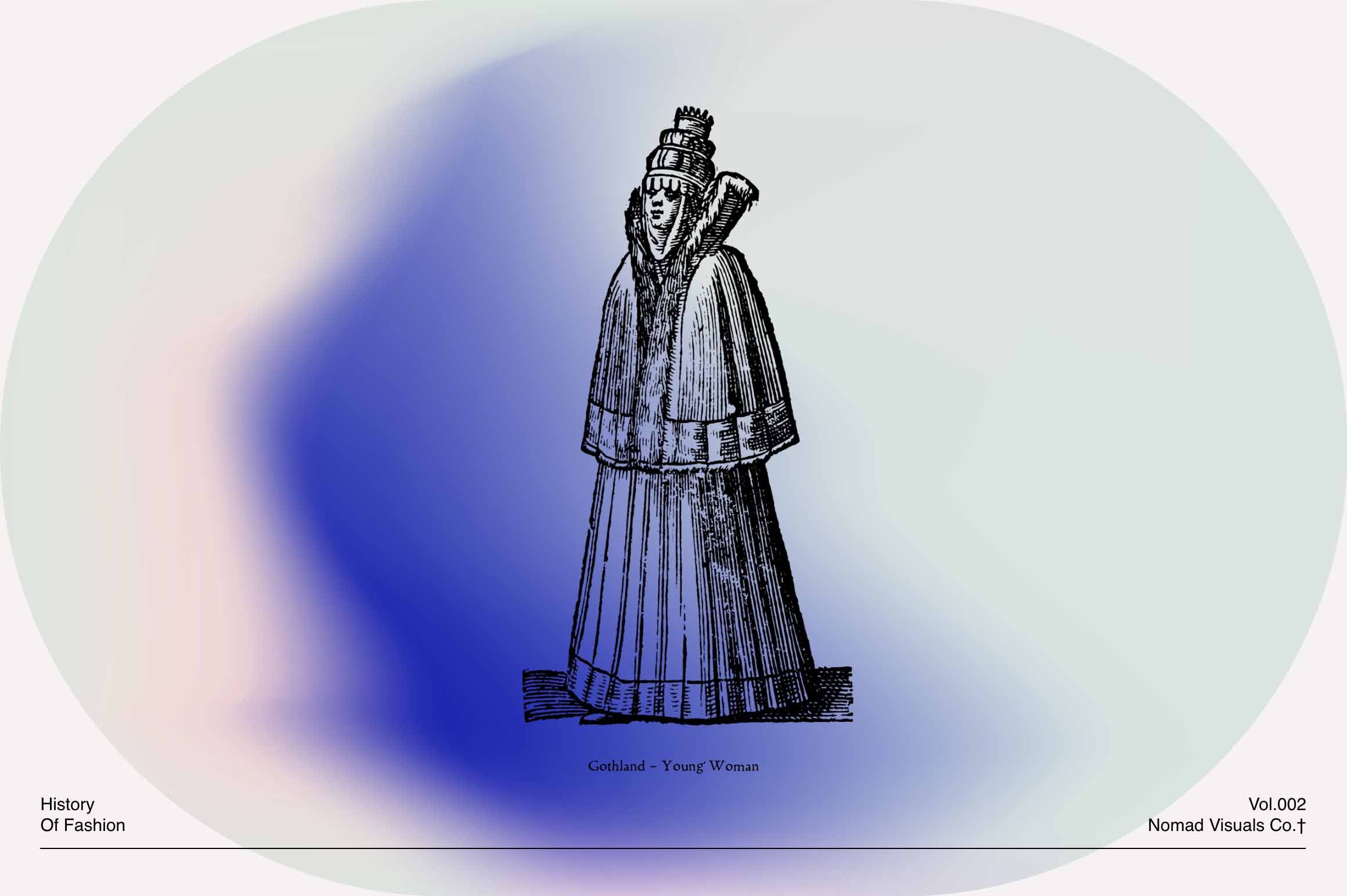 History of Fashion - Vol 02 - secret-cache