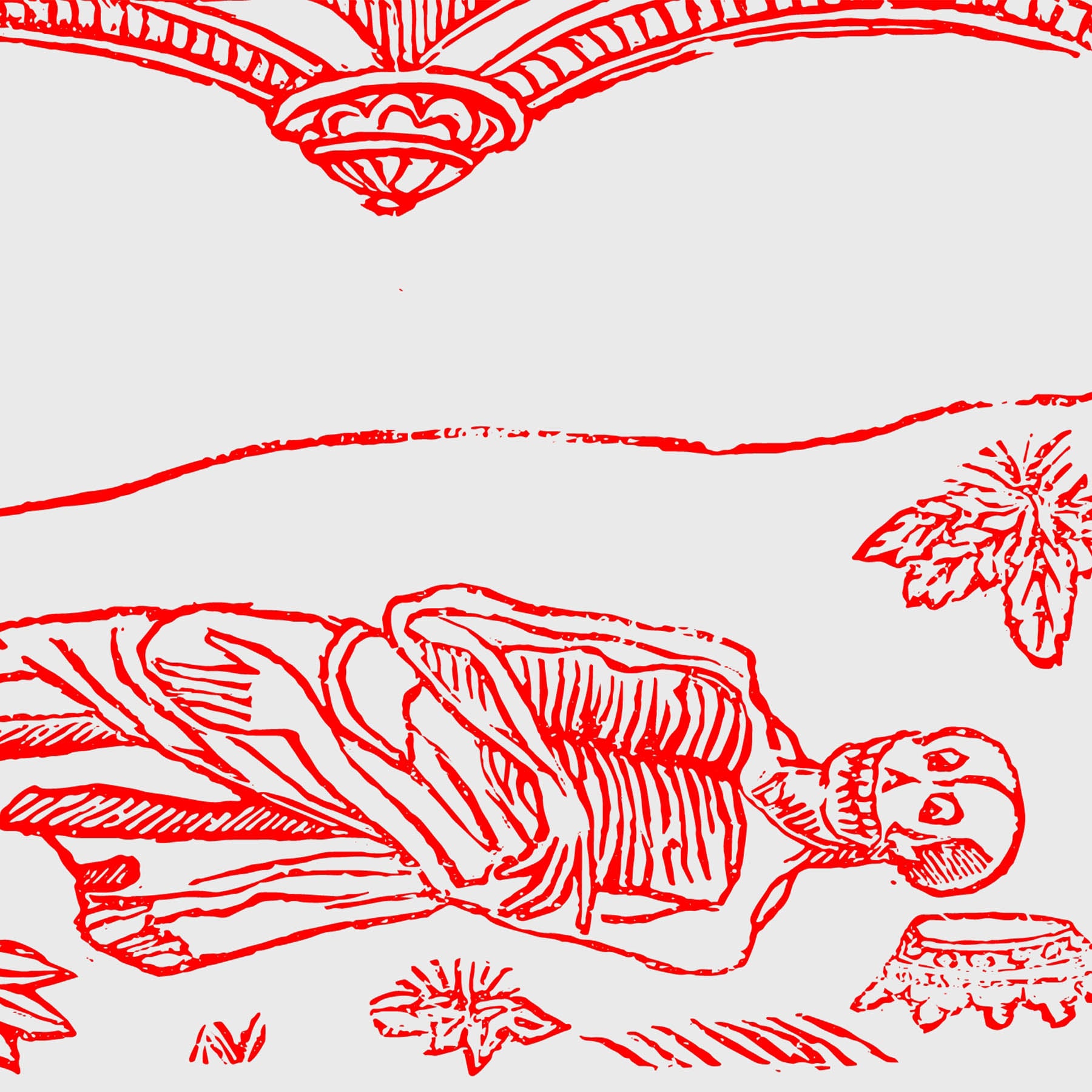 The Dance of Death - secret-cache