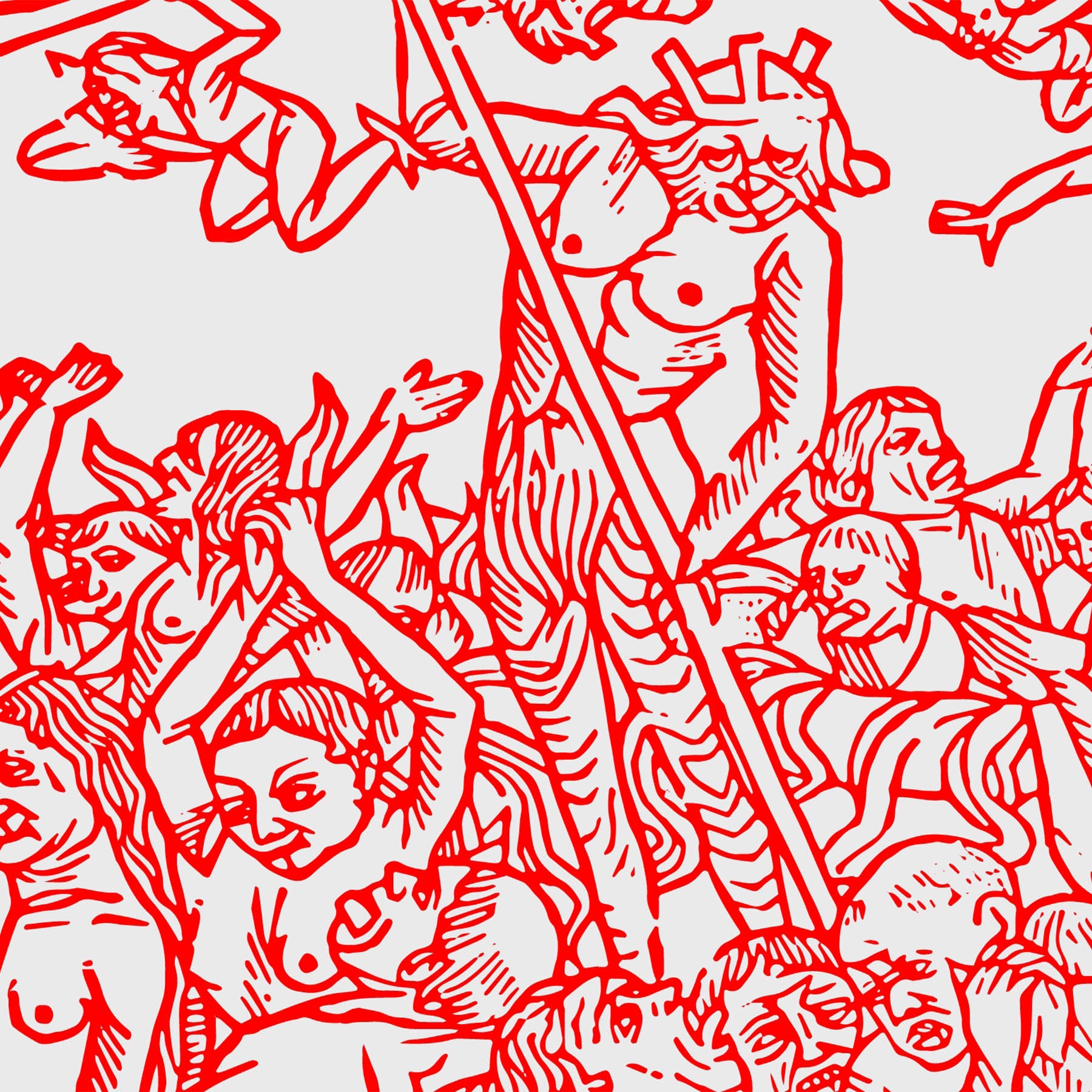 The Dance of Death - secret-cache